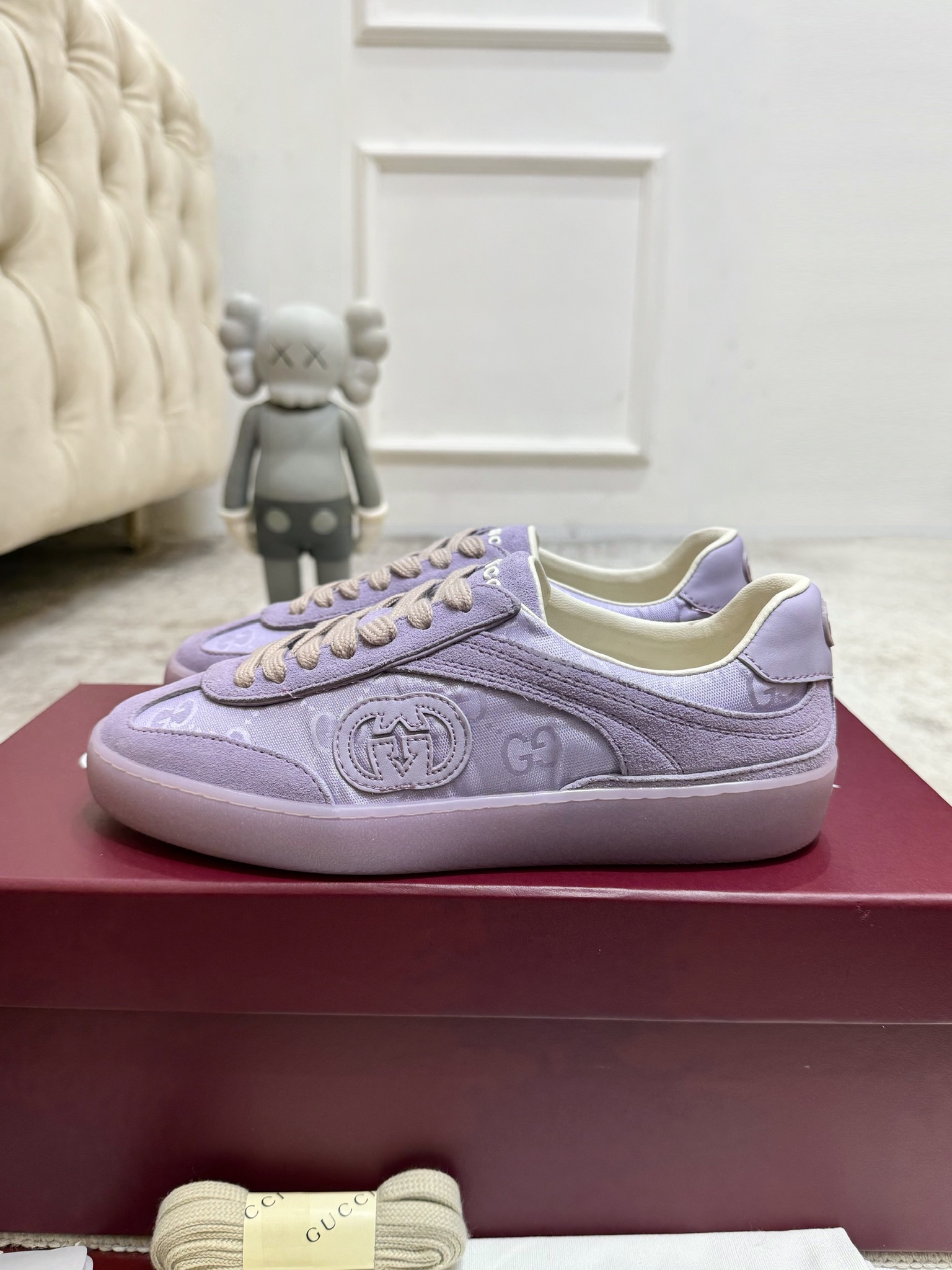 Gucci Sneakers-232