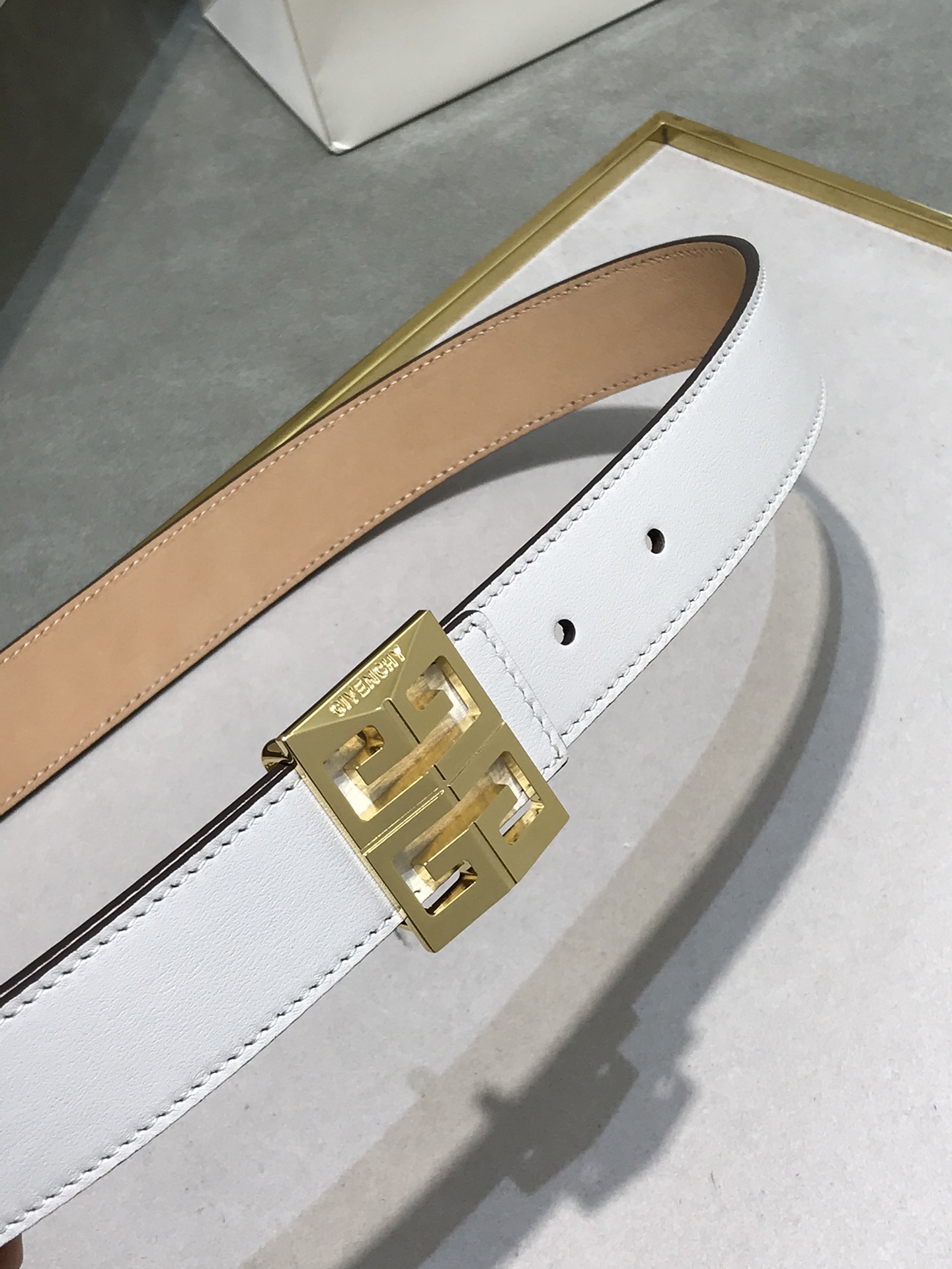 Givenchy belt-6