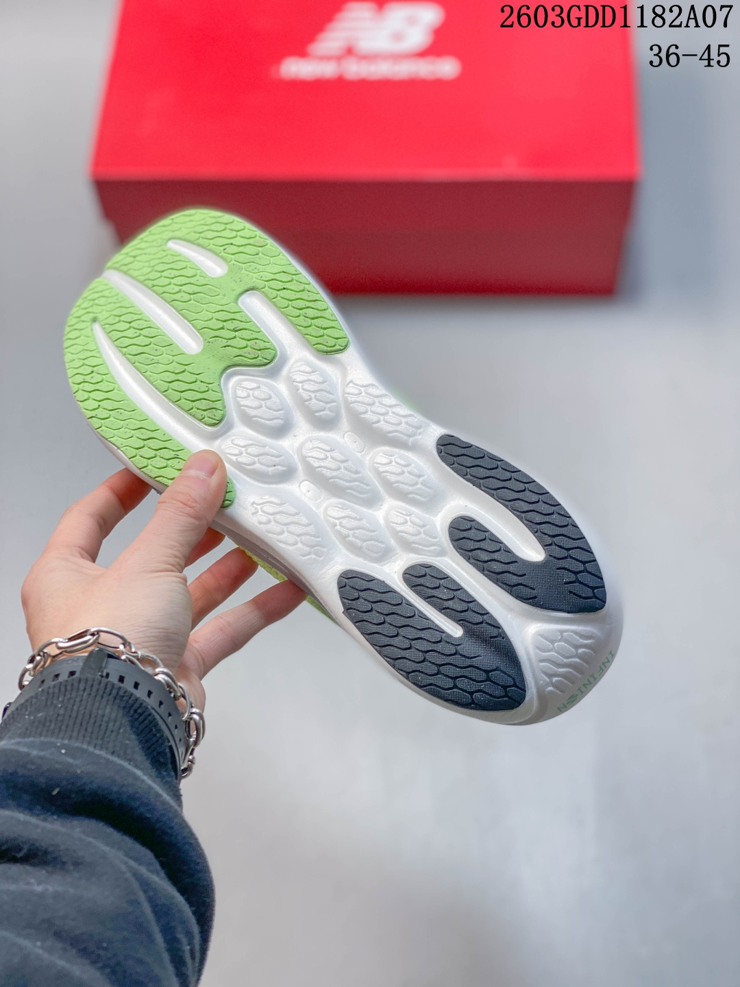 New Balance Sneakers-12