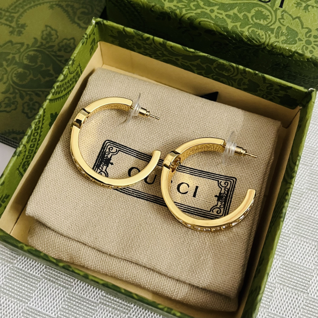 Gucci earrings-51