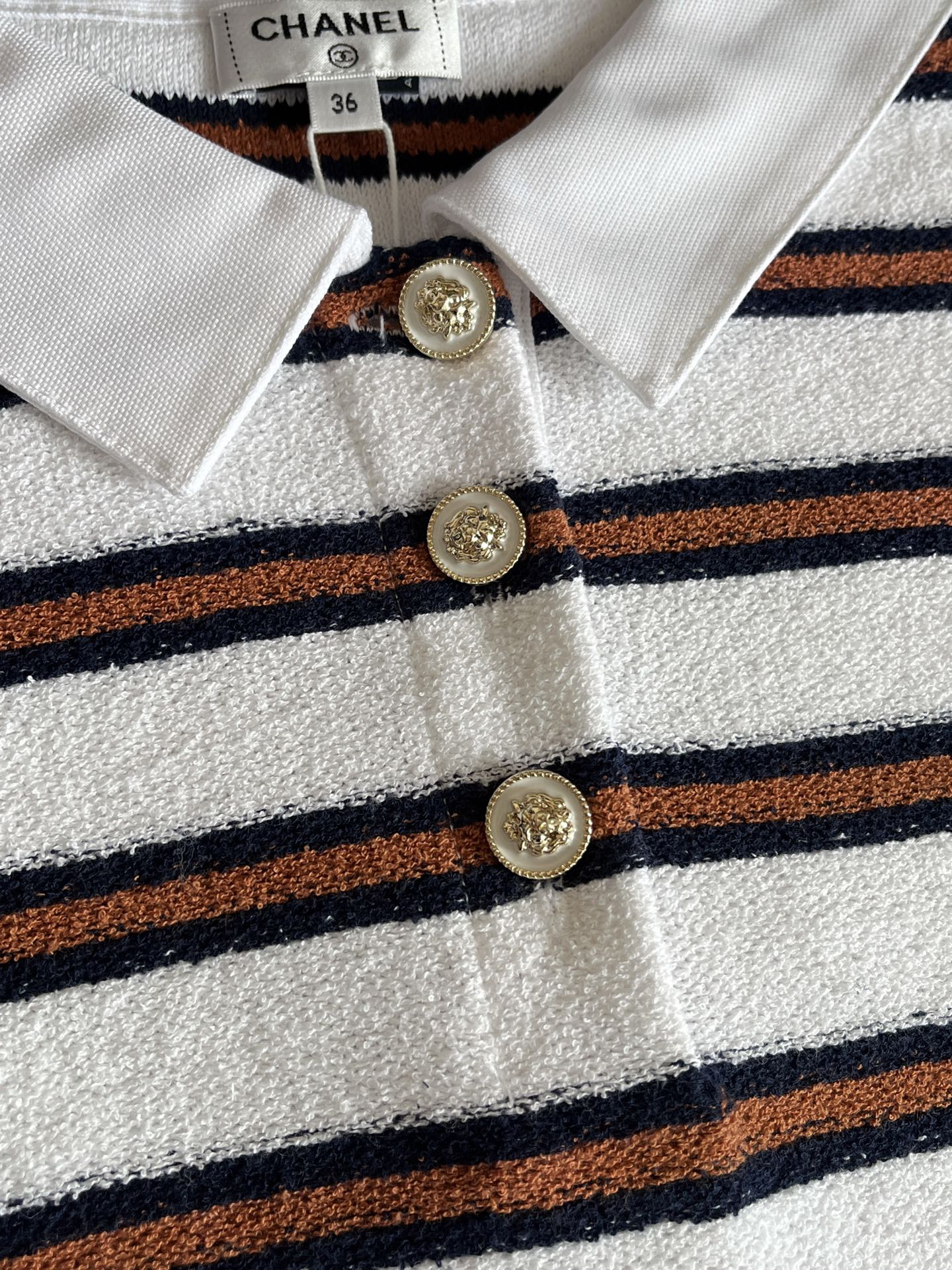 Chanel Clothing-53