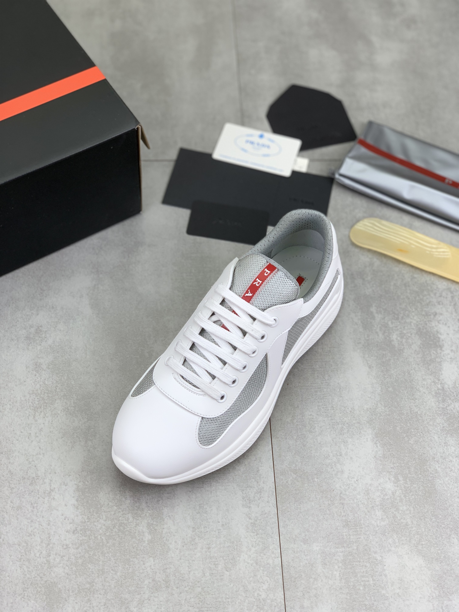 Prada Sneakers-111
