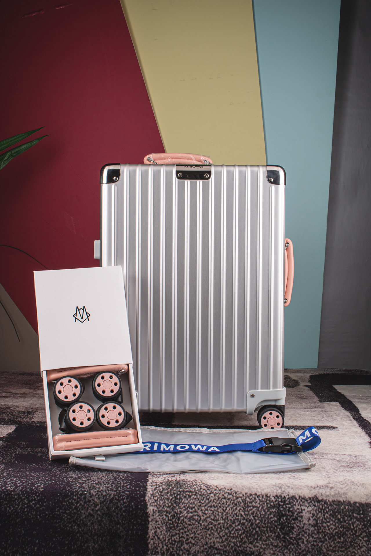 RIMOWA luggage-25