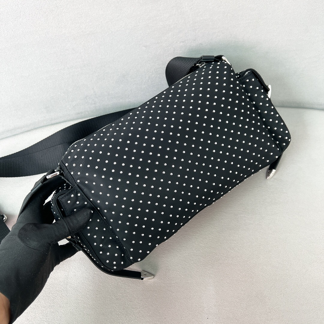 Prada Hot New Product-201