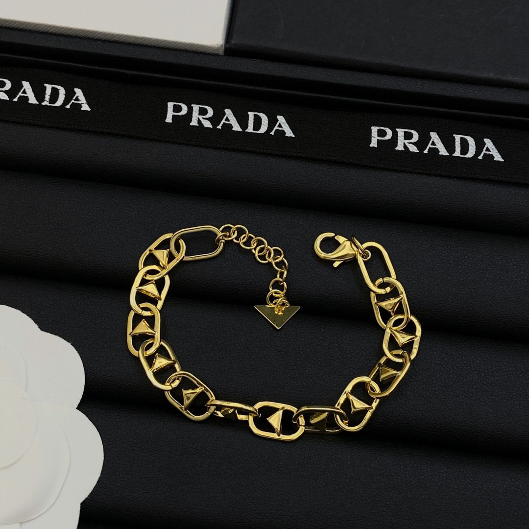 Prada Bracelet-6