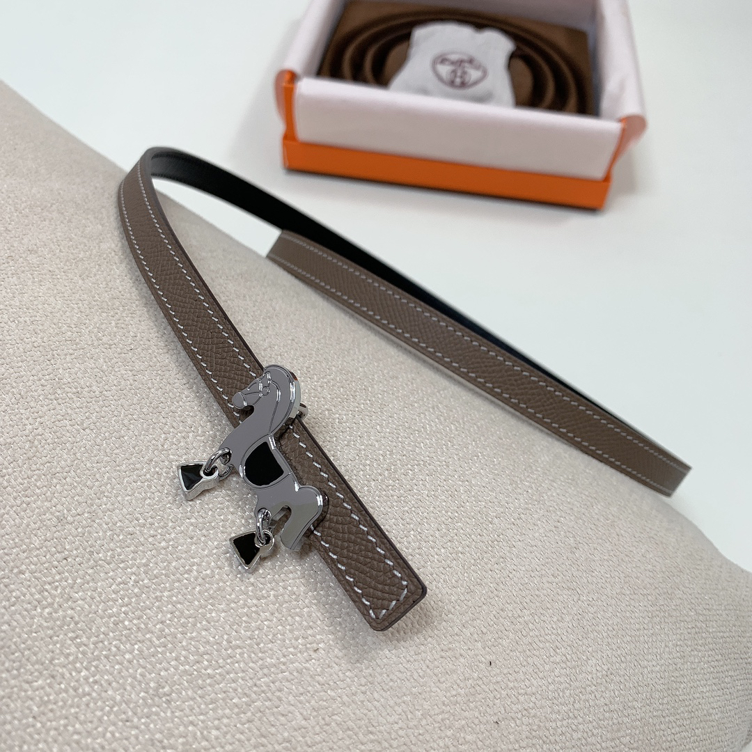 Hermes belt-34