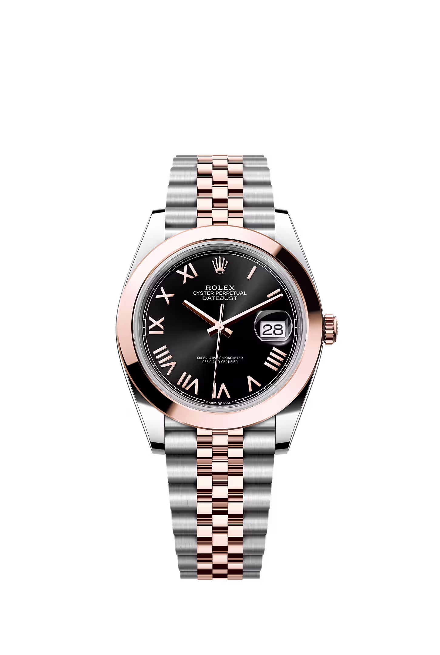 Rolex 2026 new releases m126301-0024