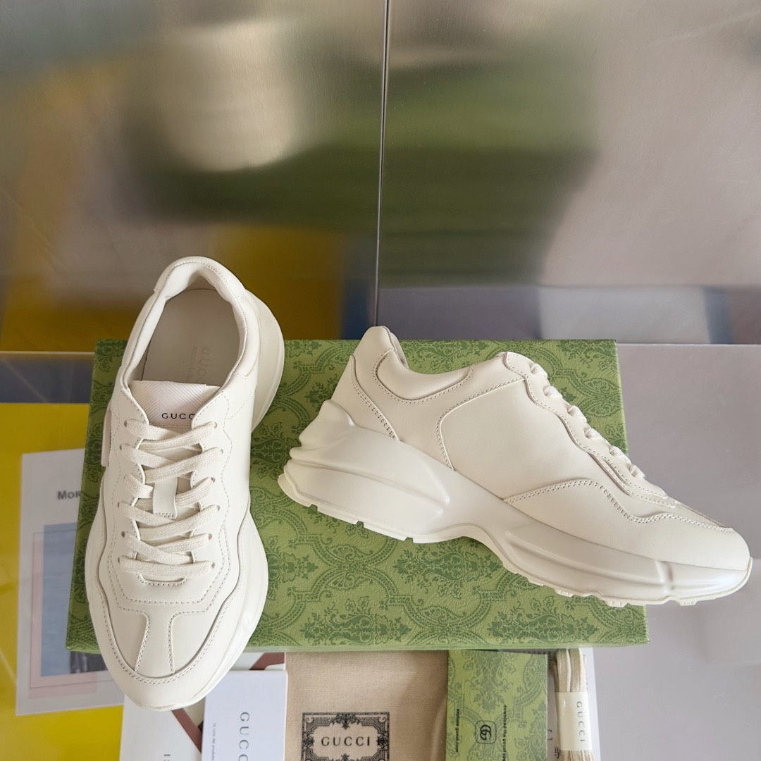 Gucci Sneakers-41