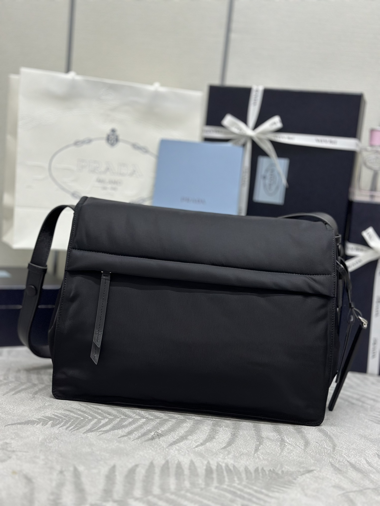 Prada Hot New Product-189