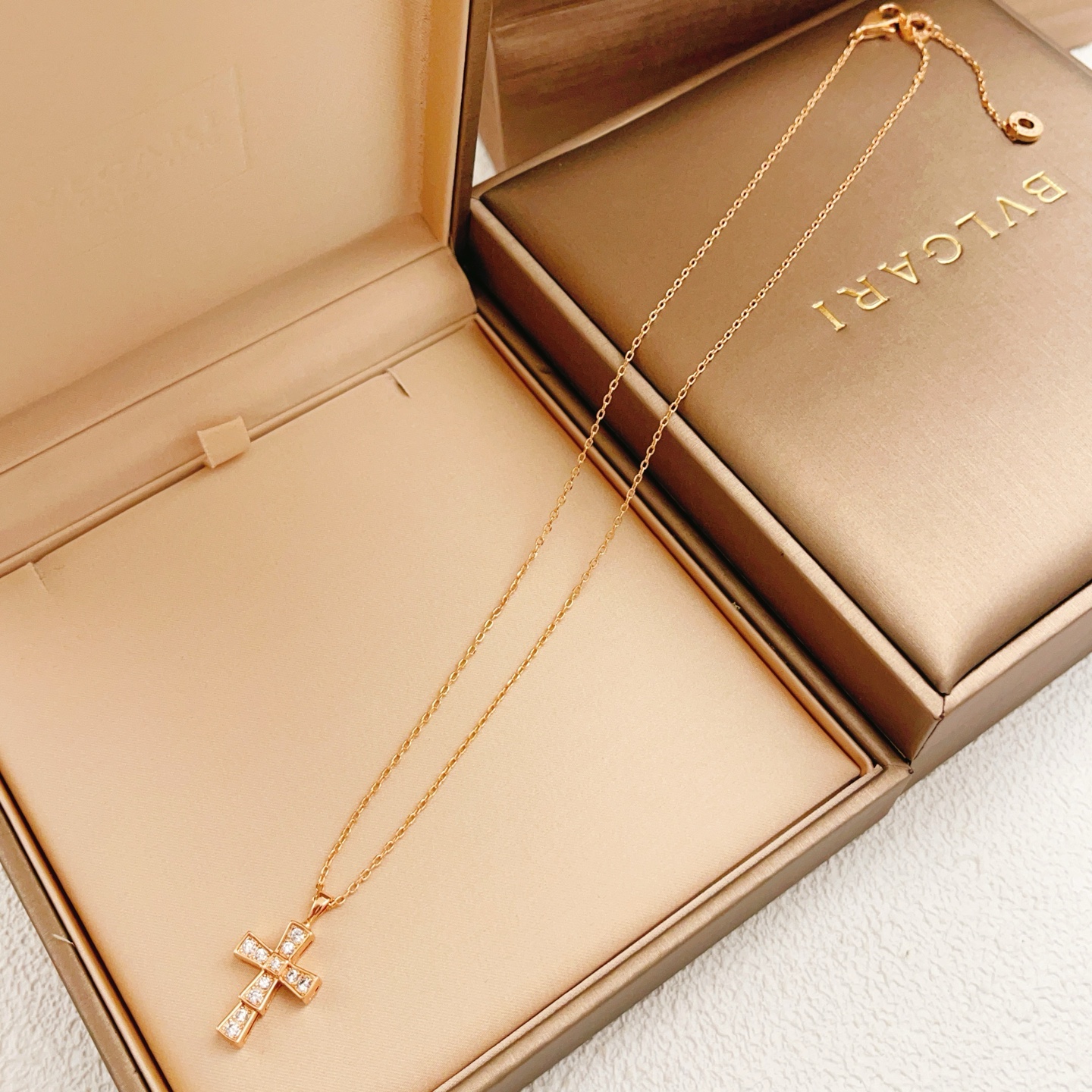 Bottega Veneta necklace-30
