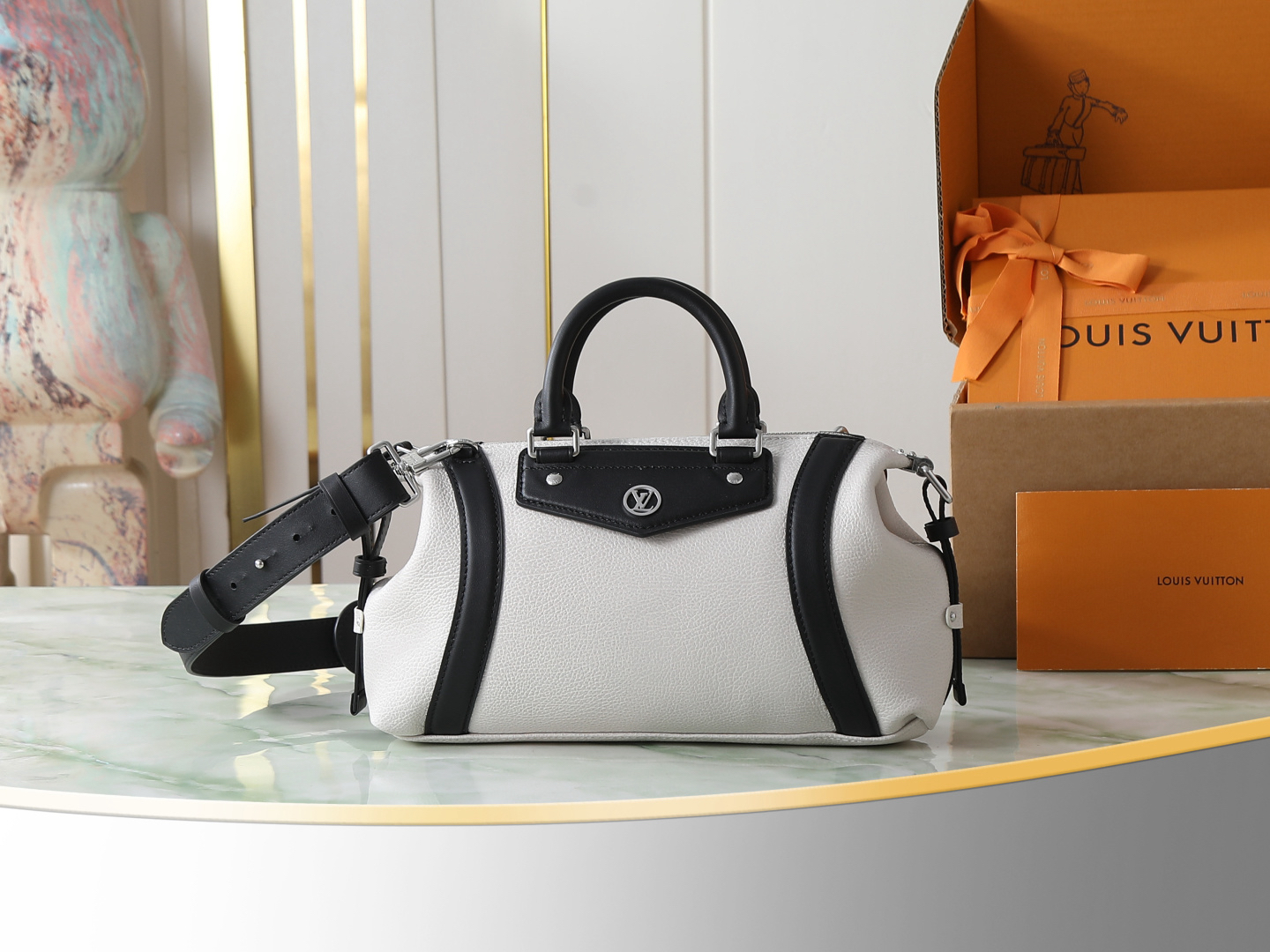 Louis Vuitton Hot New Product-176