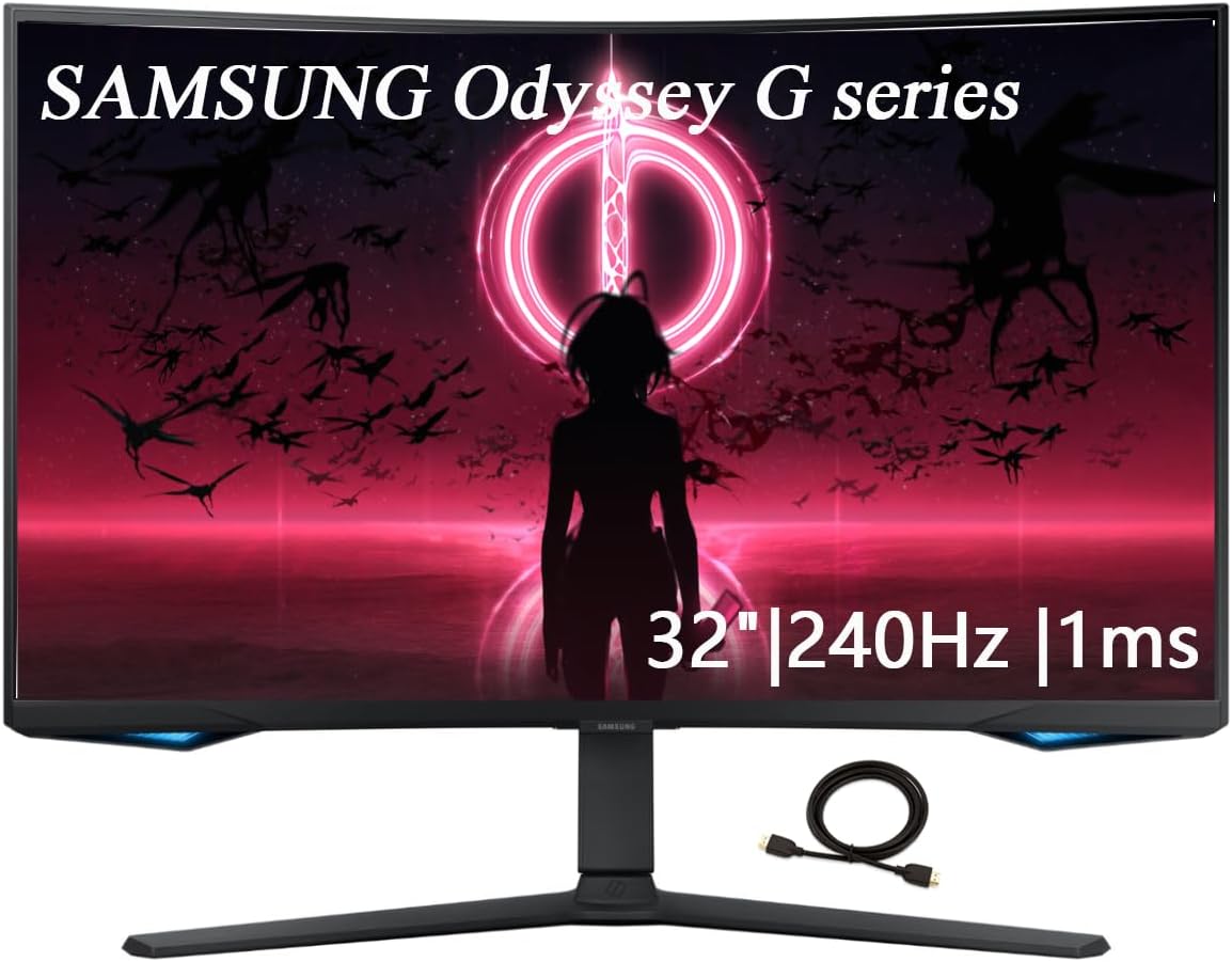 Samsung 32