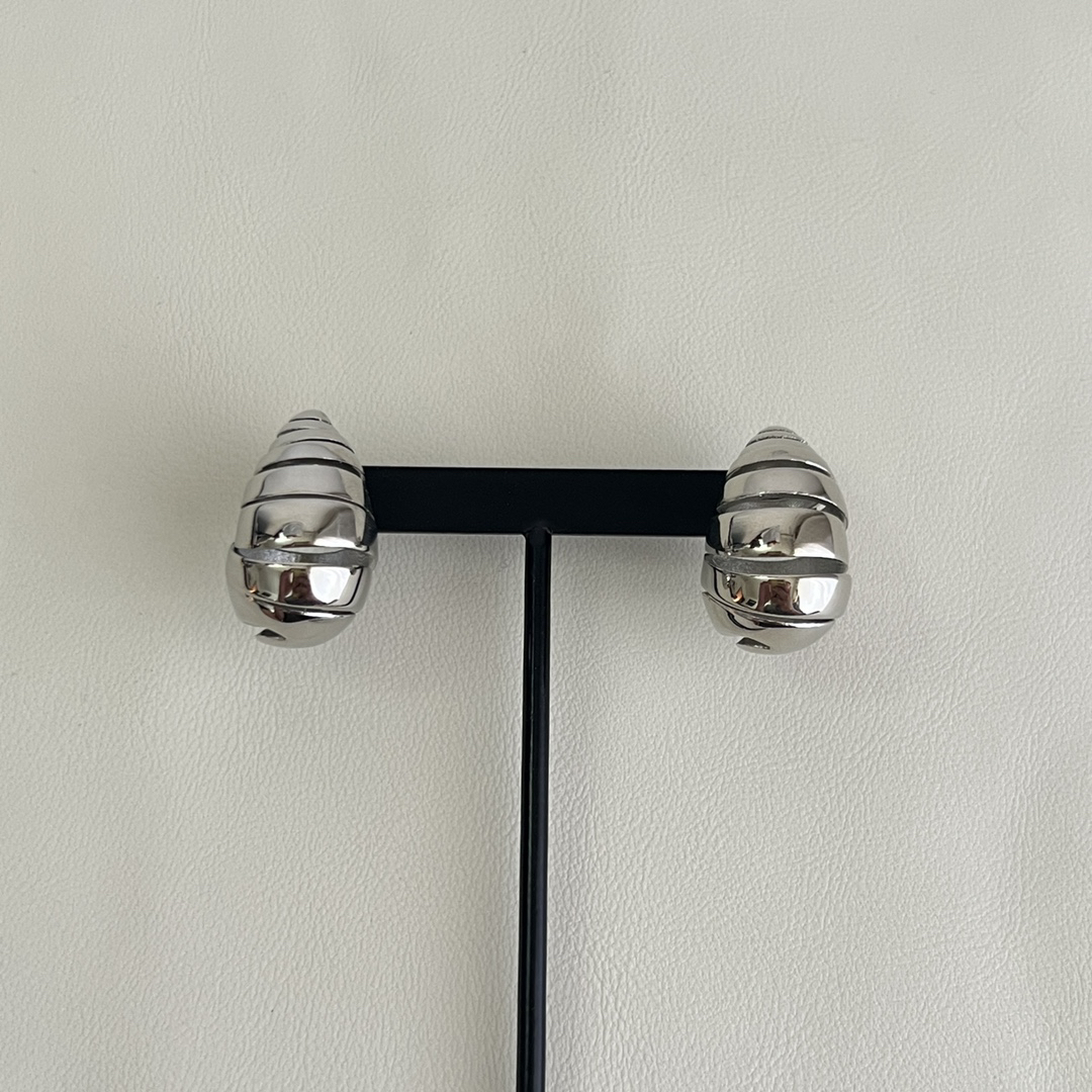 Bottega Veneta earrings-59