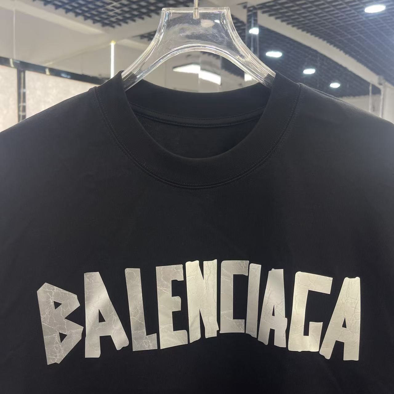 Balenciaga clothing-99
