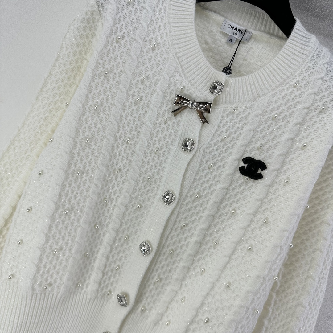 Chanel Clothing-19