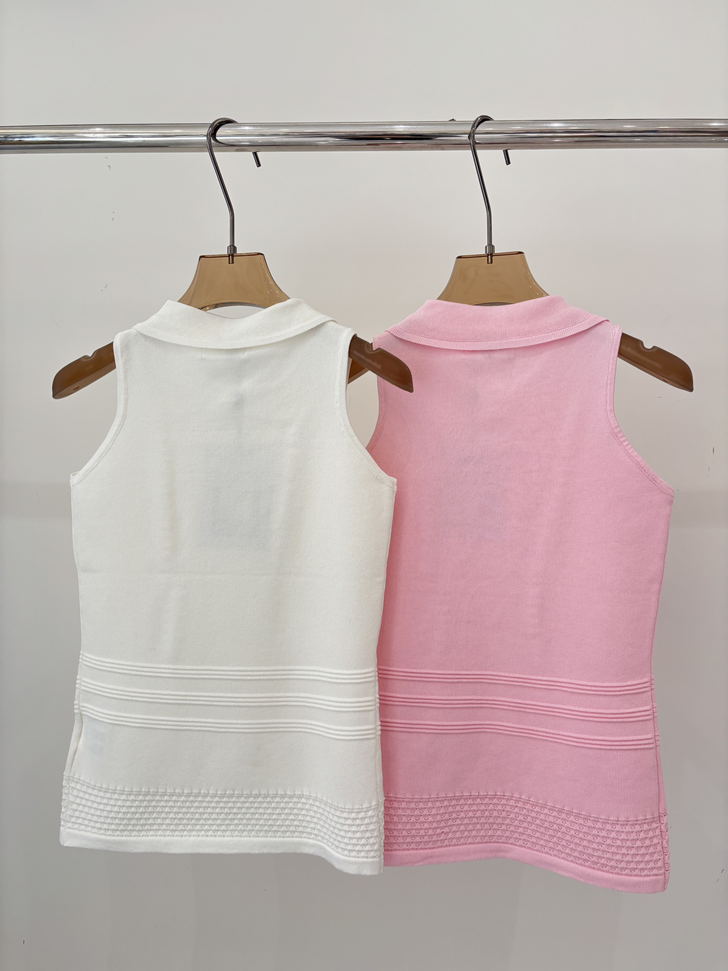 Chanel Clothing-69