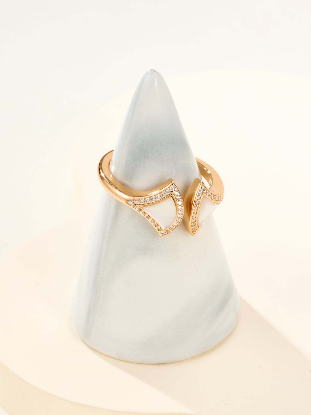 Bottega Veneta ring-47