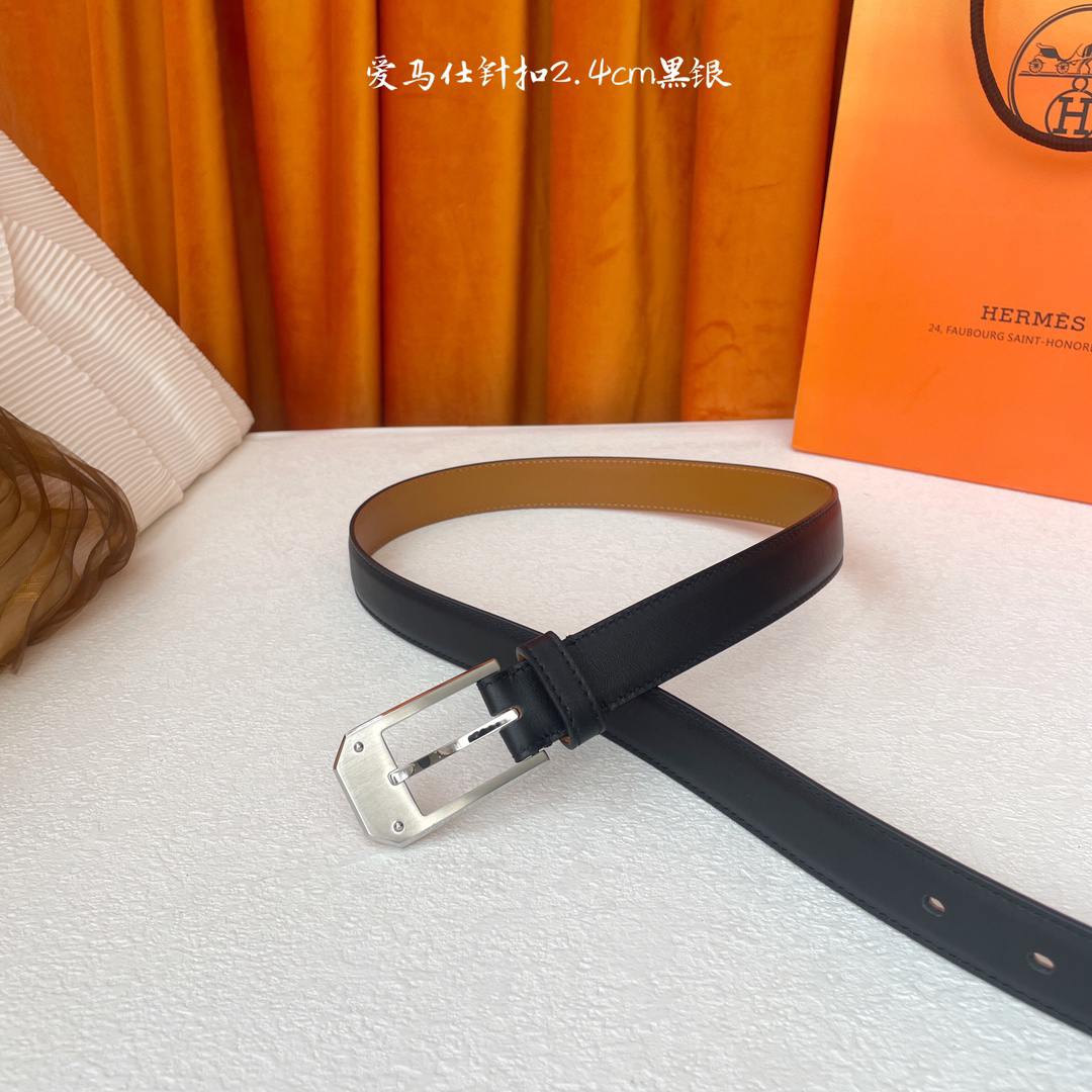 Hermes belt-13