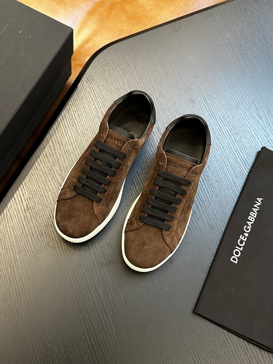 D&G Sneakers-141