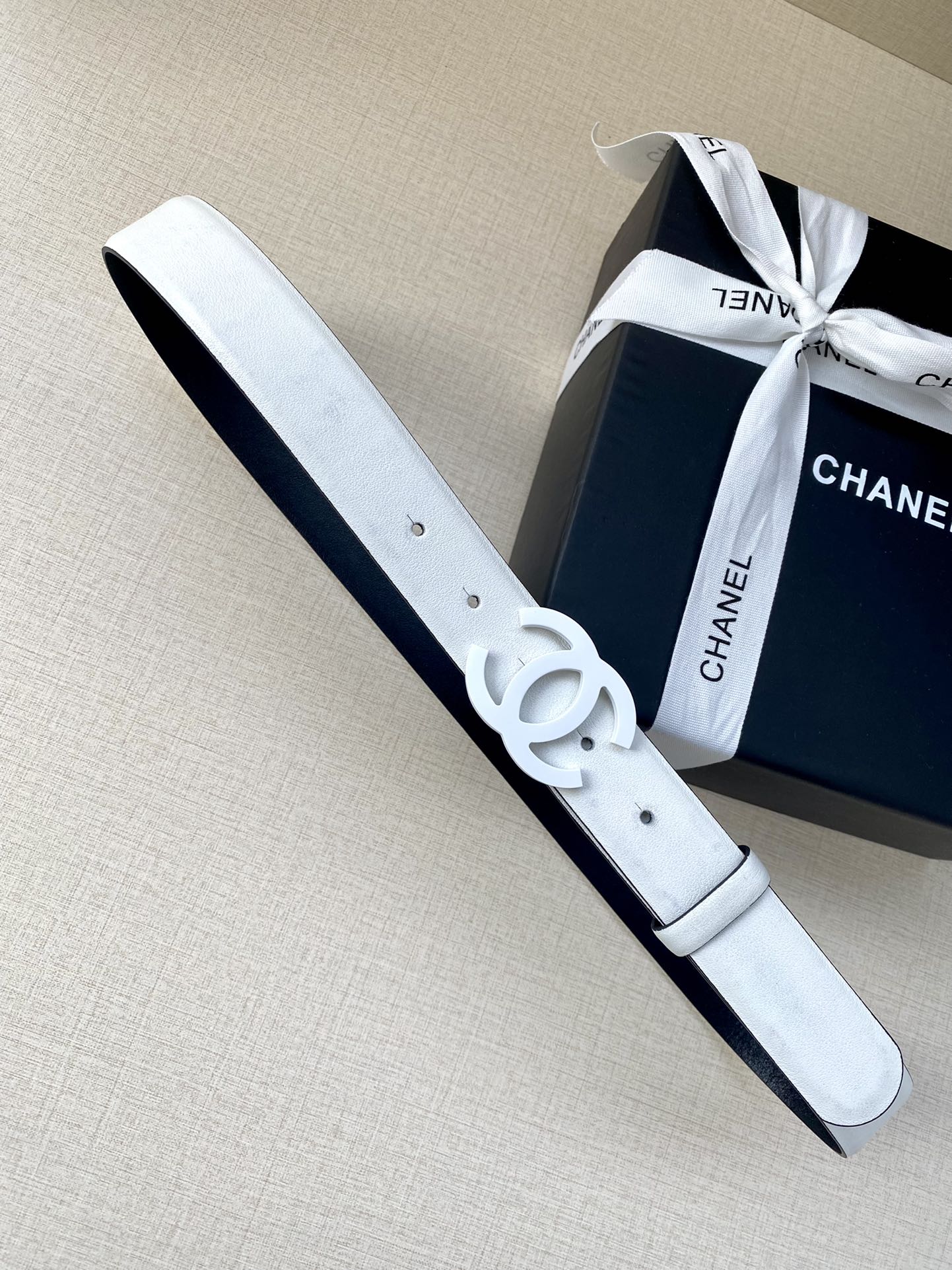 Chanel belt-65