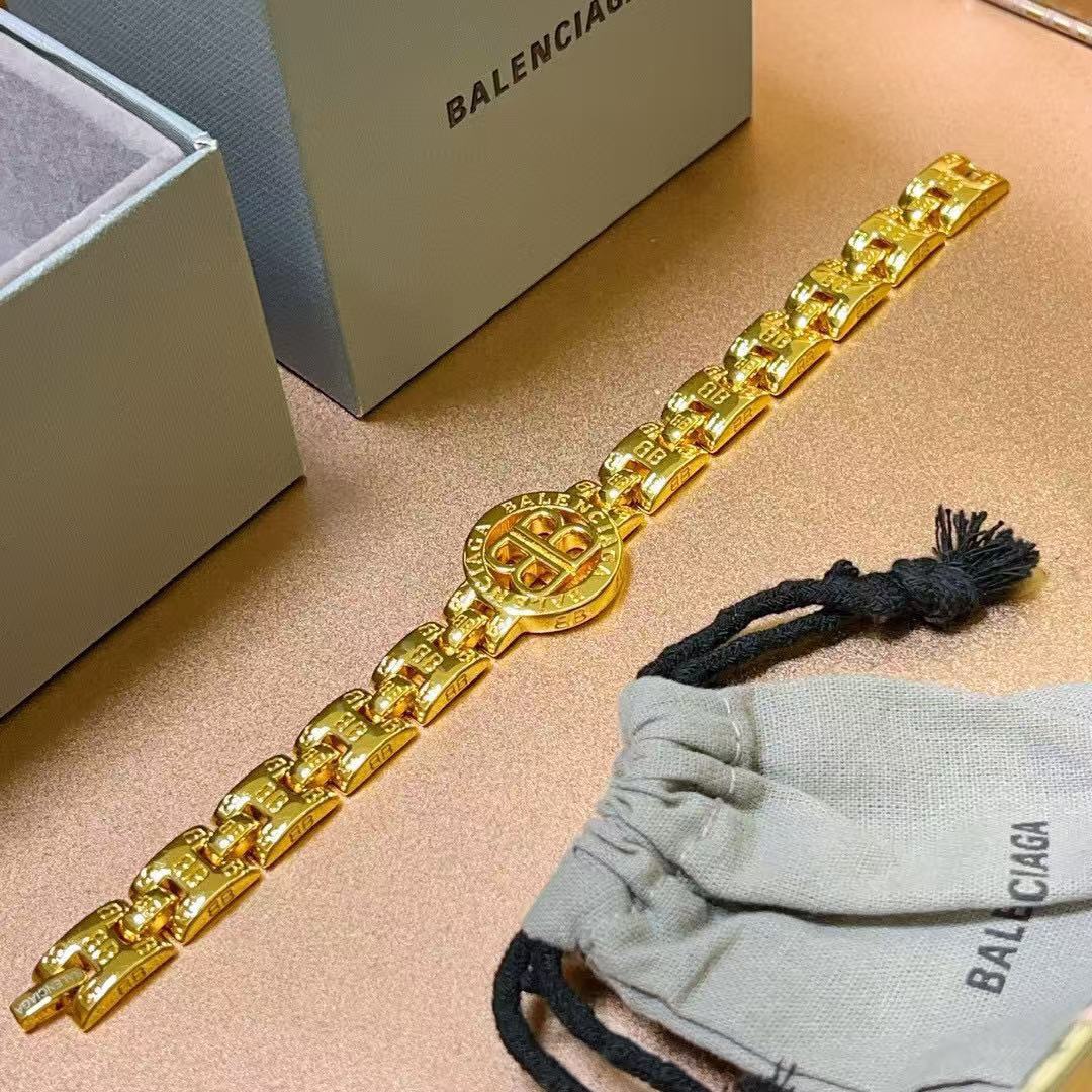 Balenciaga Bracelet-35