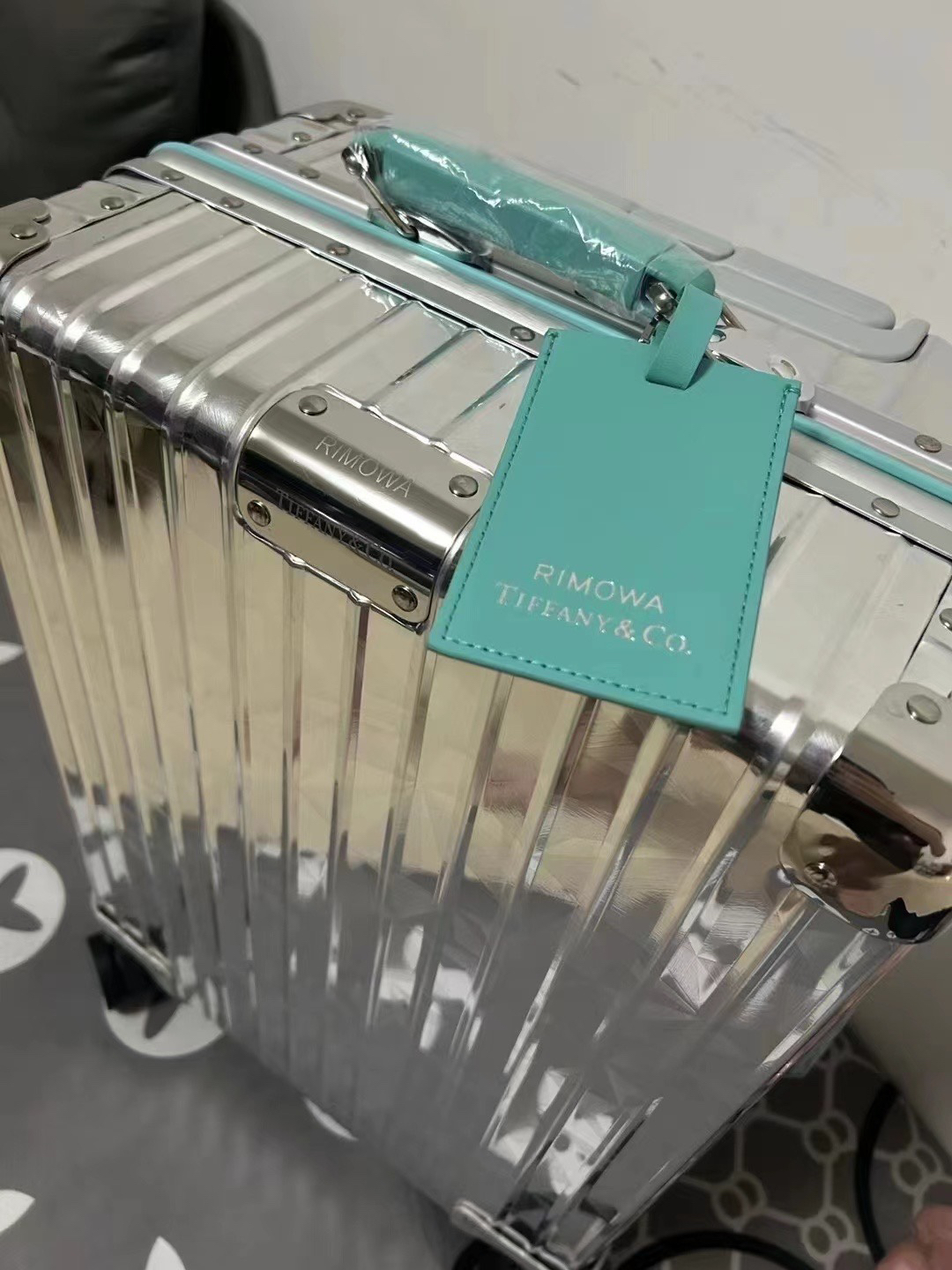 RIMOWA luggage-9