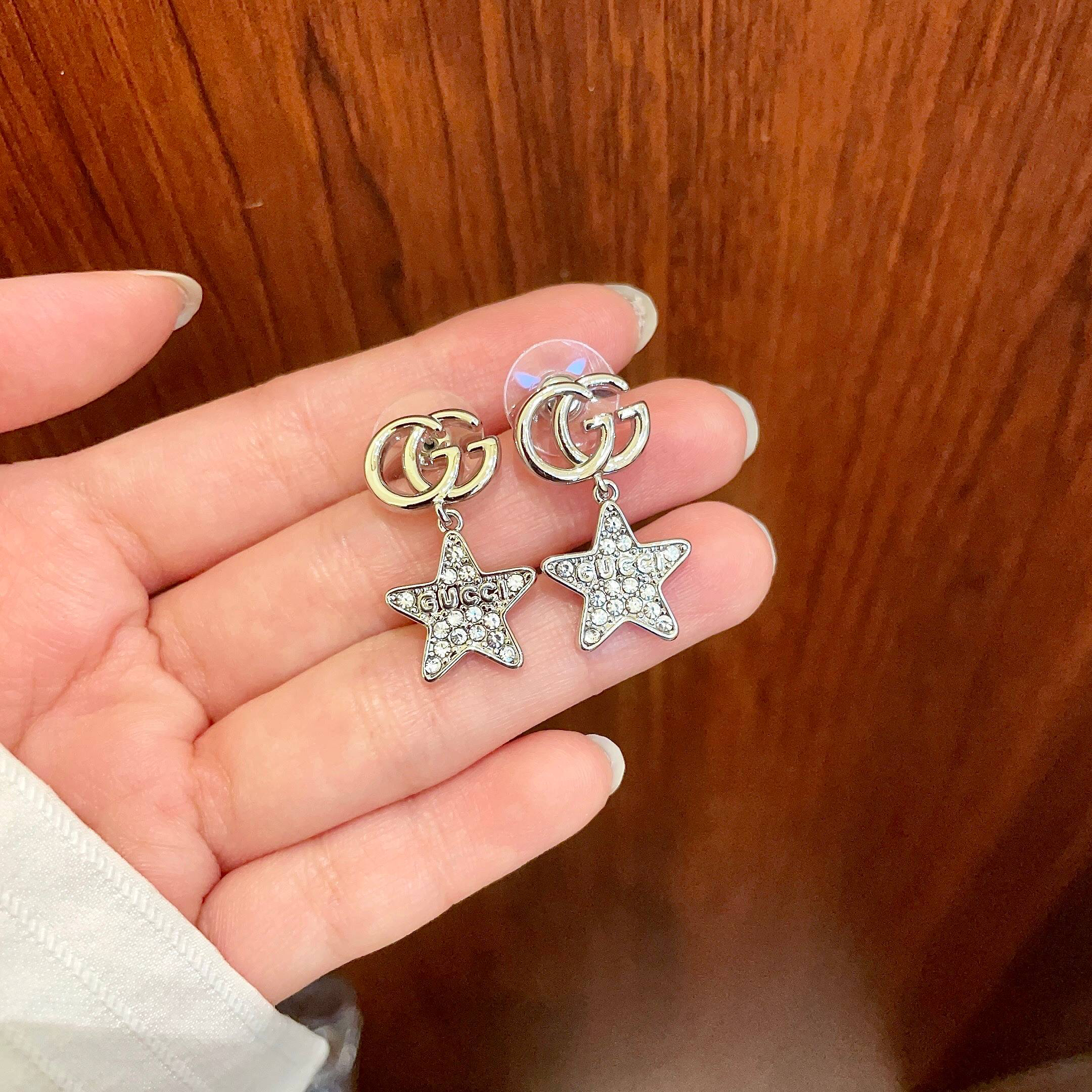 Gucci earrings-3