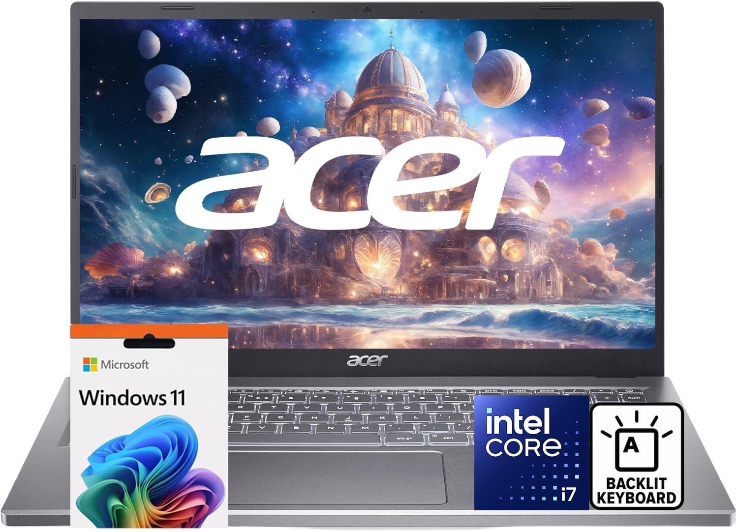 Acer Aspire Premium 15.6