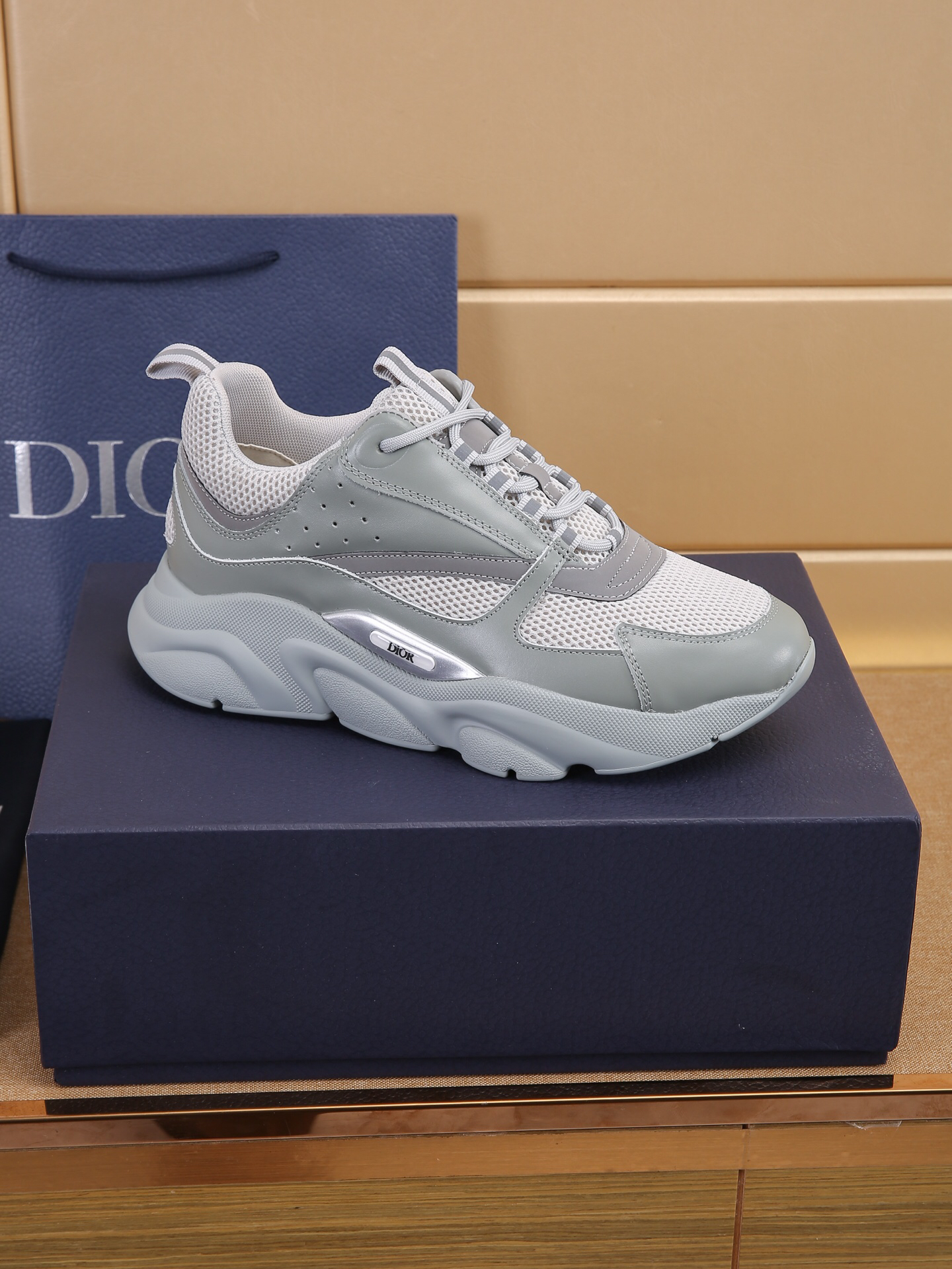 Dior Sneakers-35