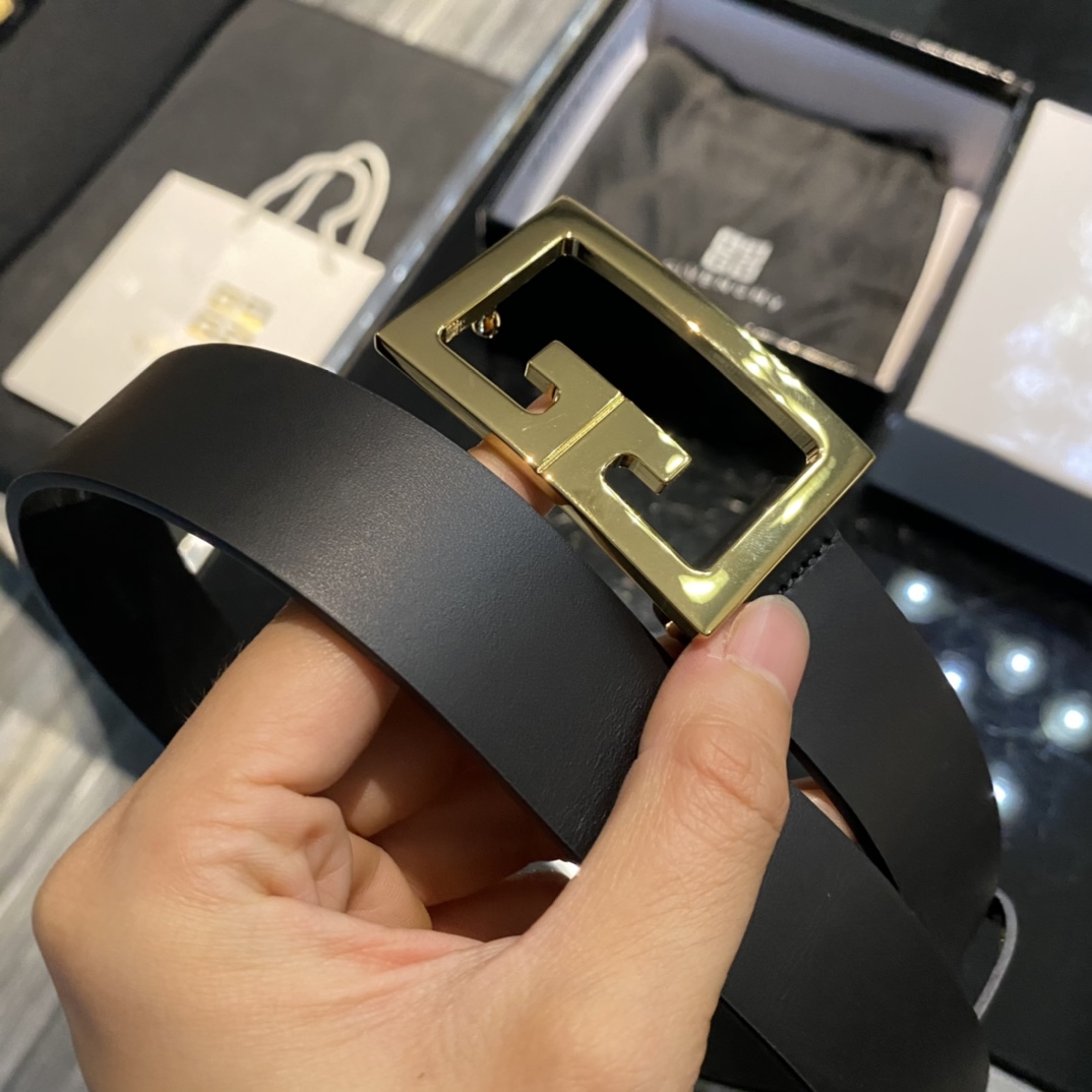 Givenchy belt-106