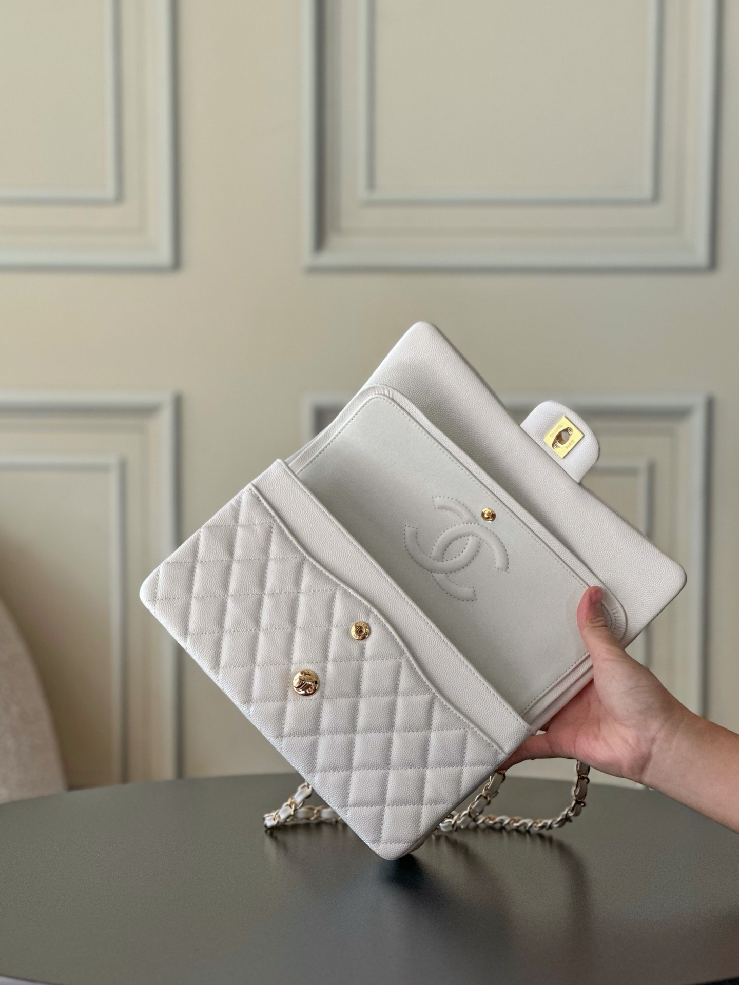 Chanel Hot New Product-135