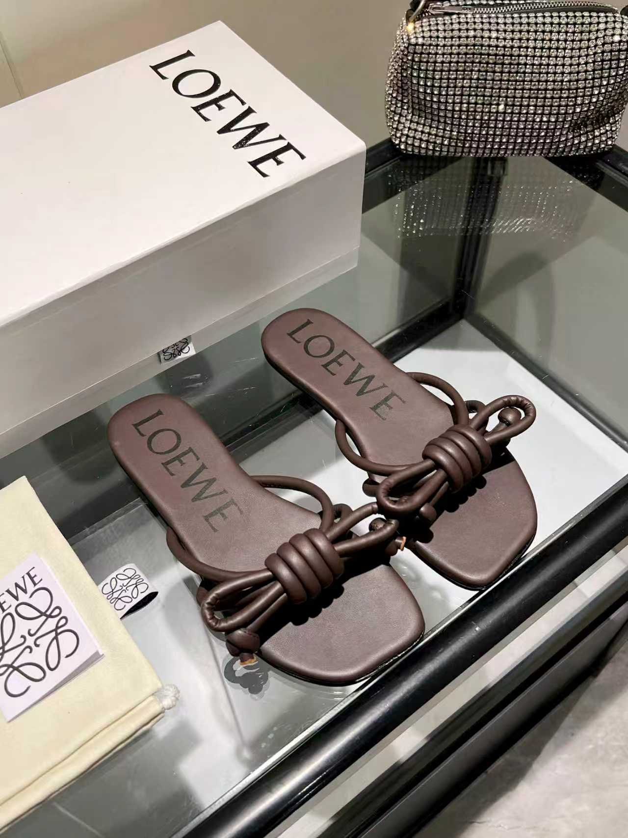 LOEWE Sandals