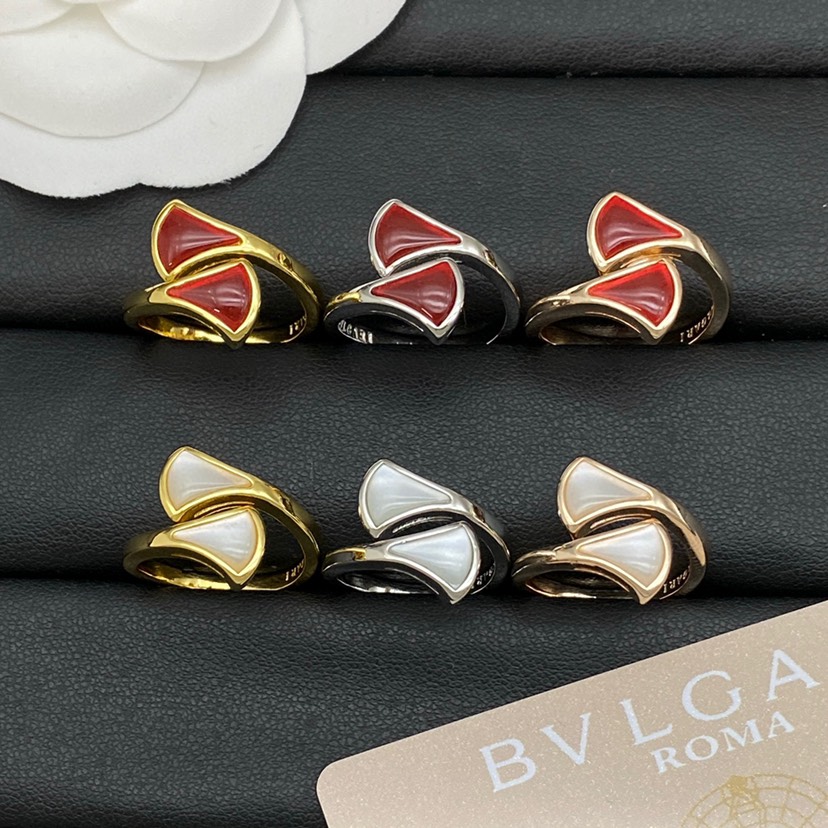 Bottega Veneta ring-60