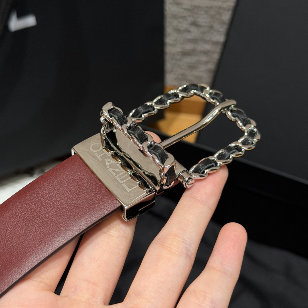 Chanel belt-58
