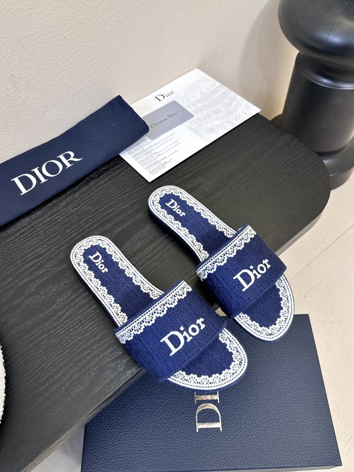Dior Summer footwear