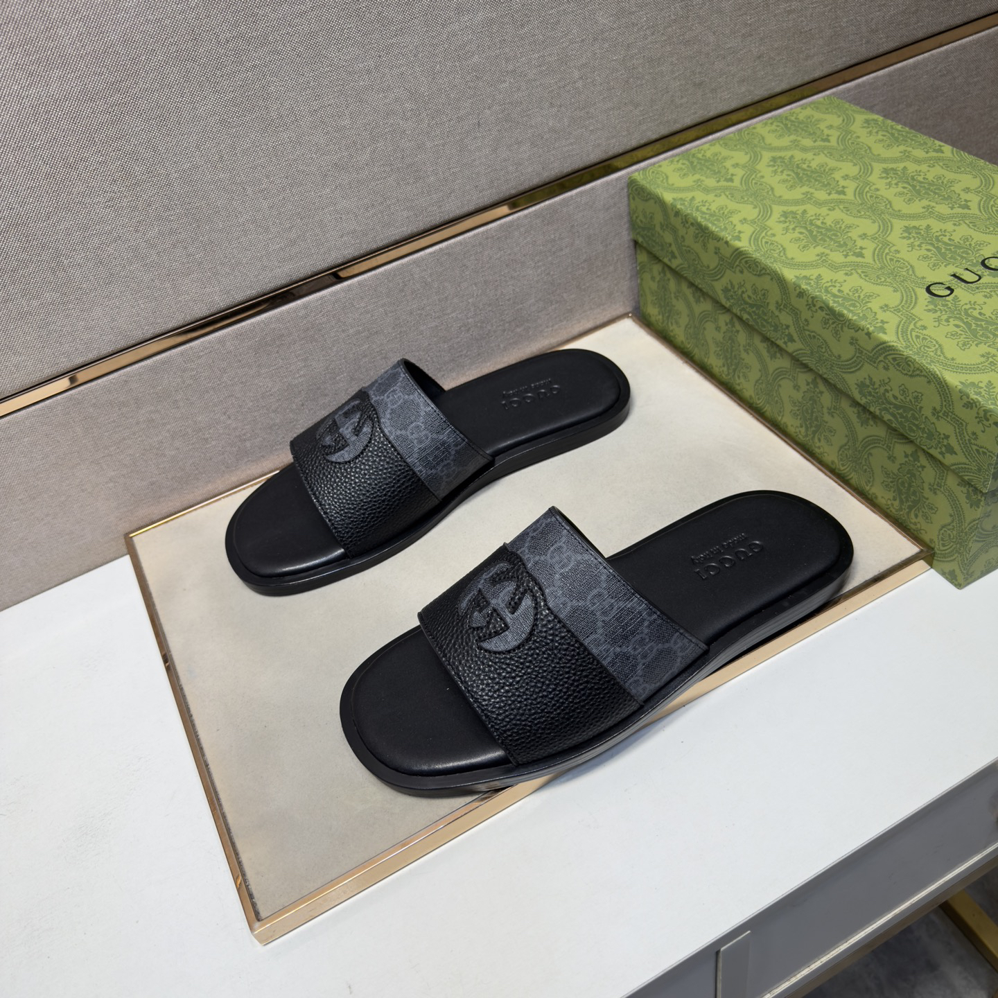 Gucci Summer footwear