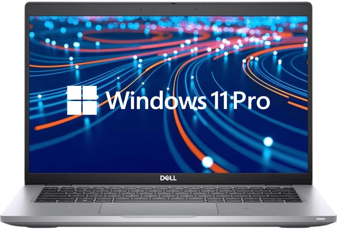 Dell Latitude 5420 14