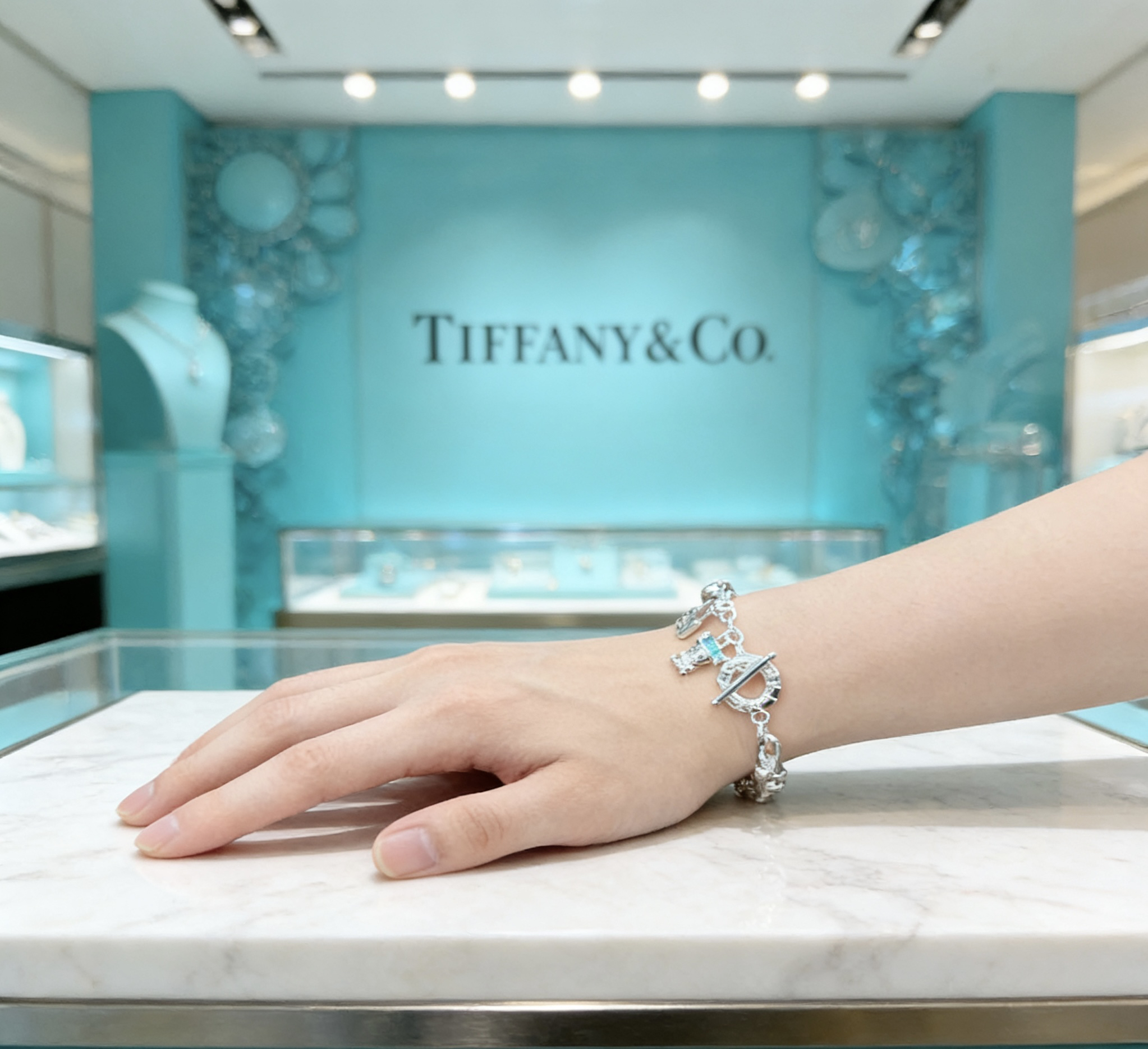 tiffany Bracelet-65