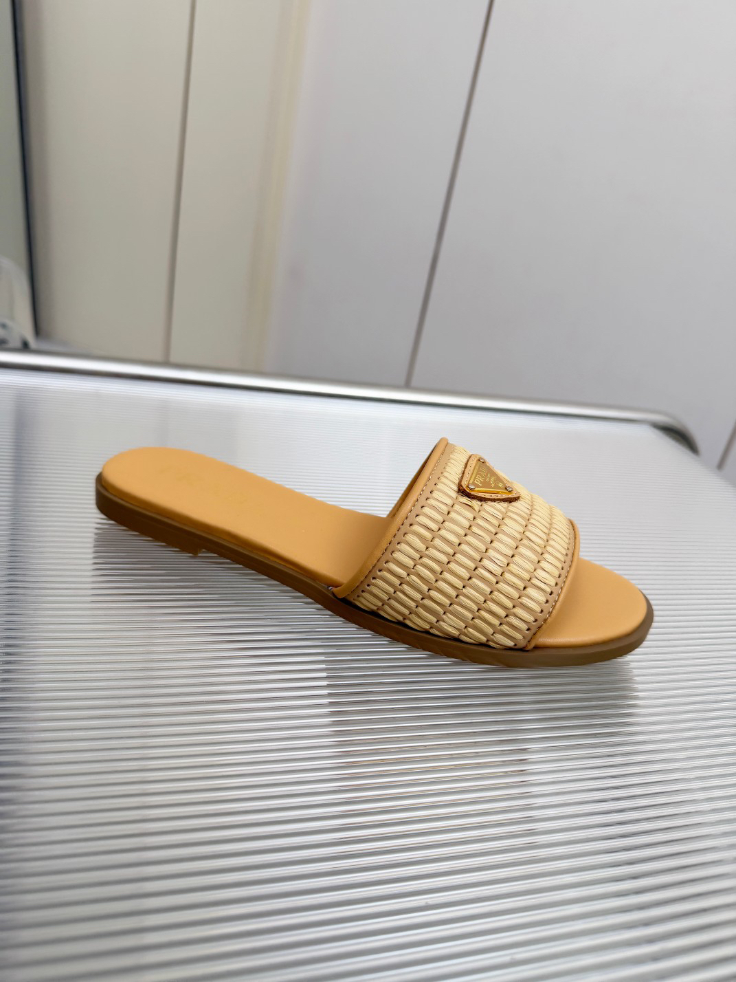 Prada Summer footwear