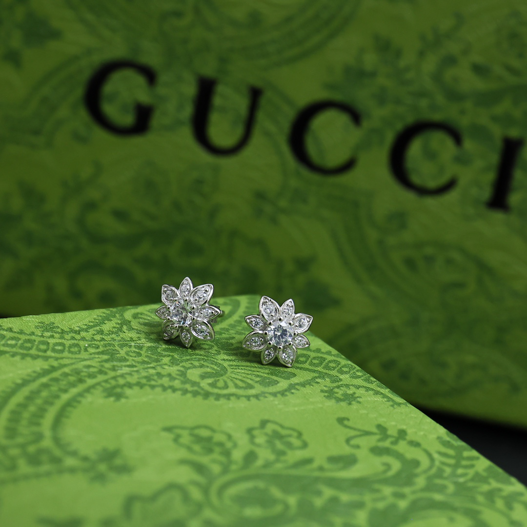 Gucci earrings-5