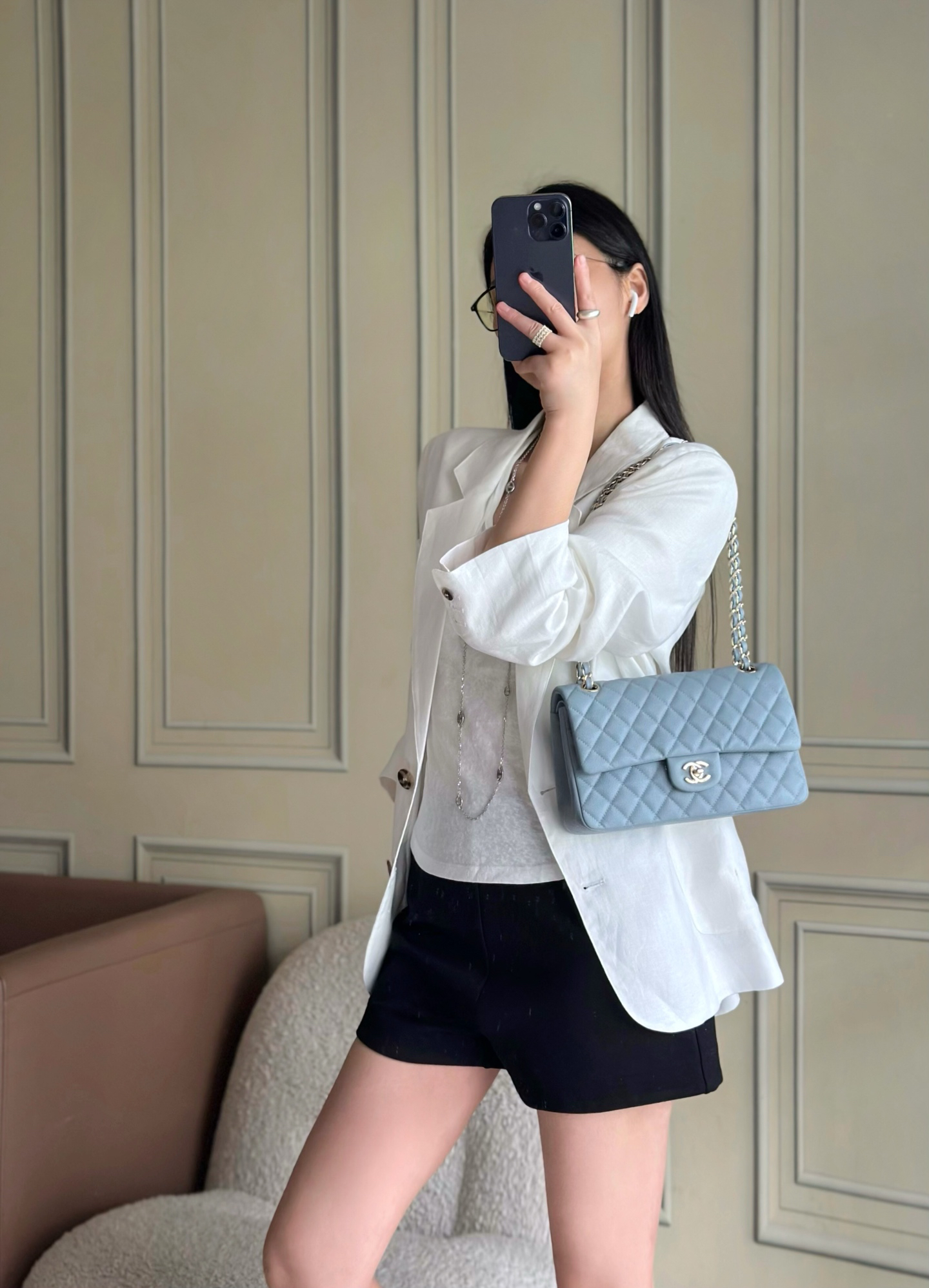 Chanel Hot New Product-48