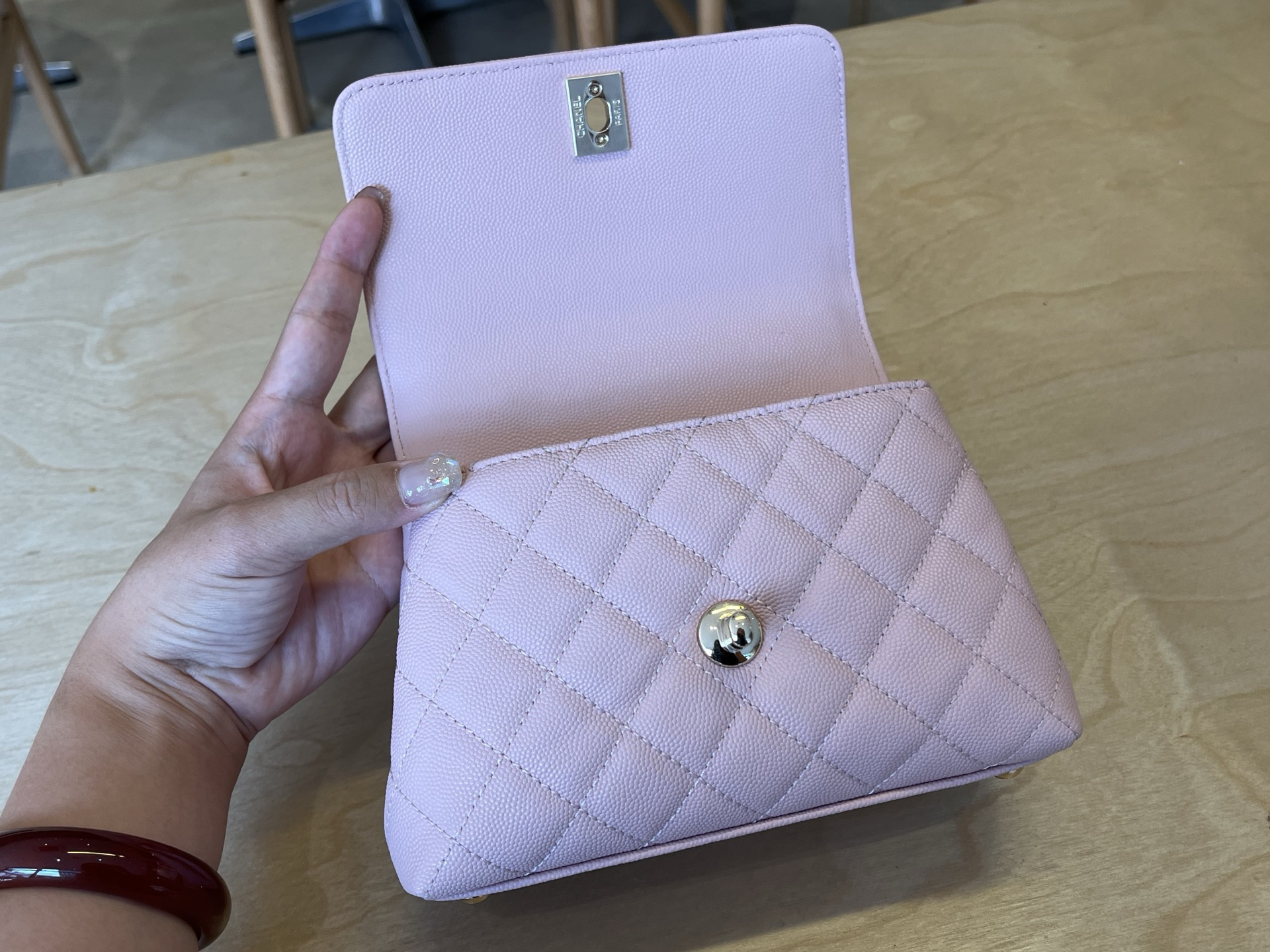 Chanel Hot New Product-99