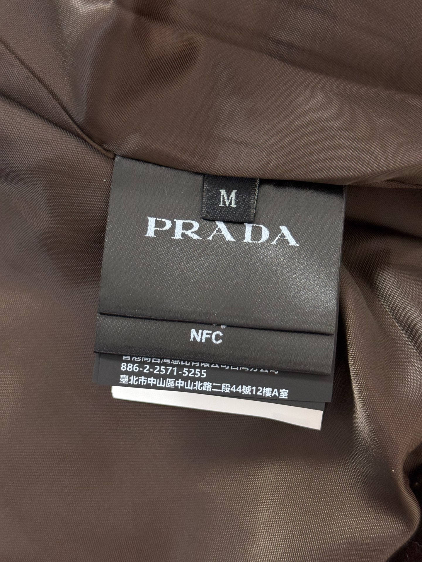 Prada Clothing-121