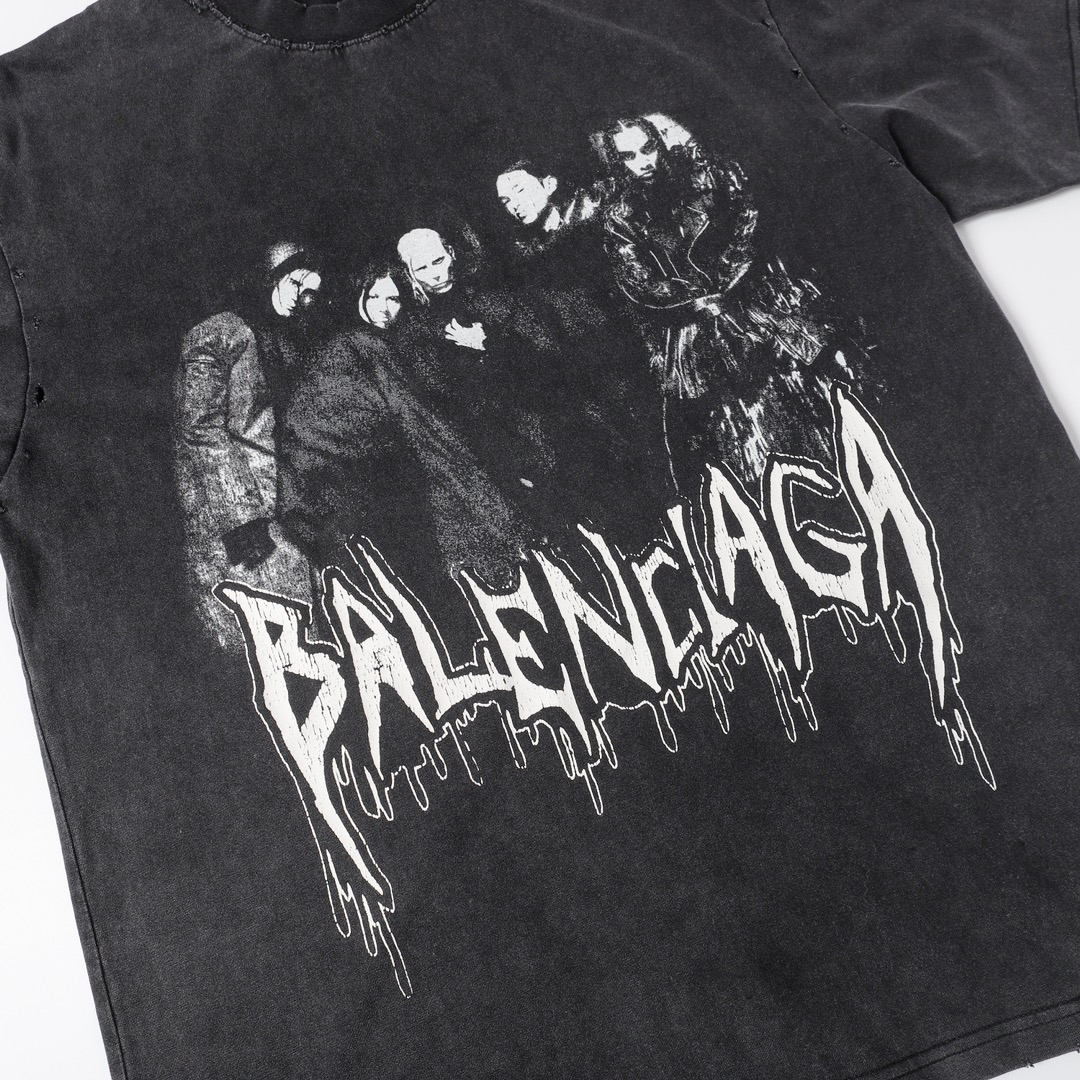 Balenciaga clothing-145