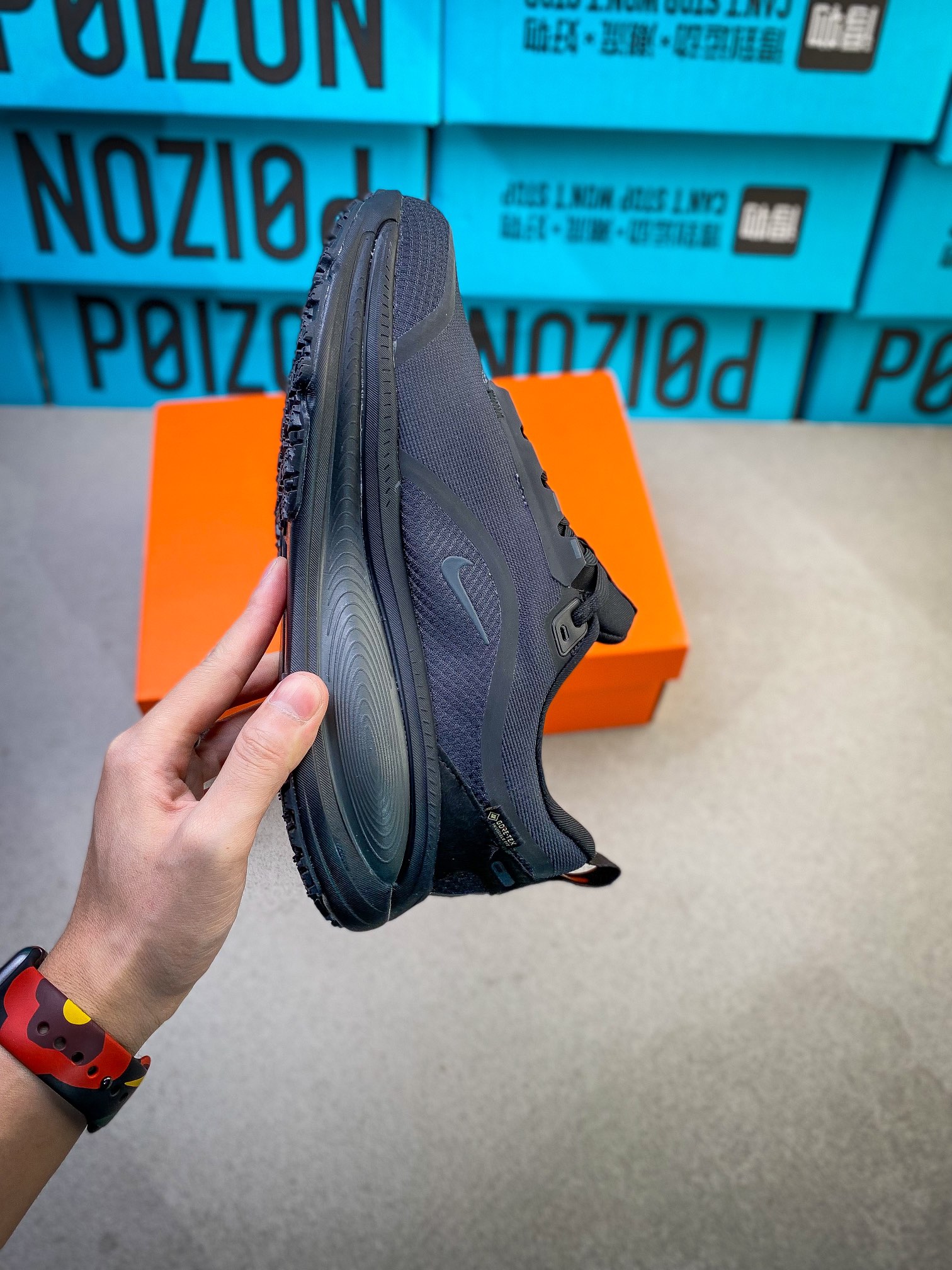 Nike Sneakers-208