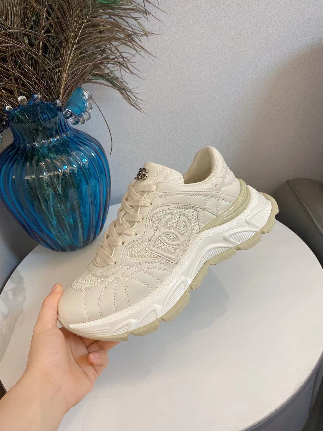 D&G Sneakers-28