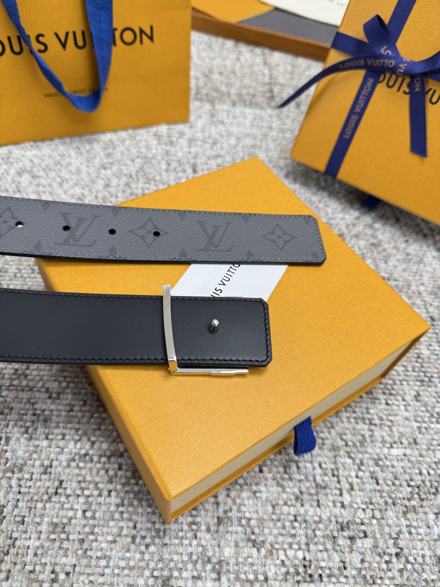 Lv belt-60