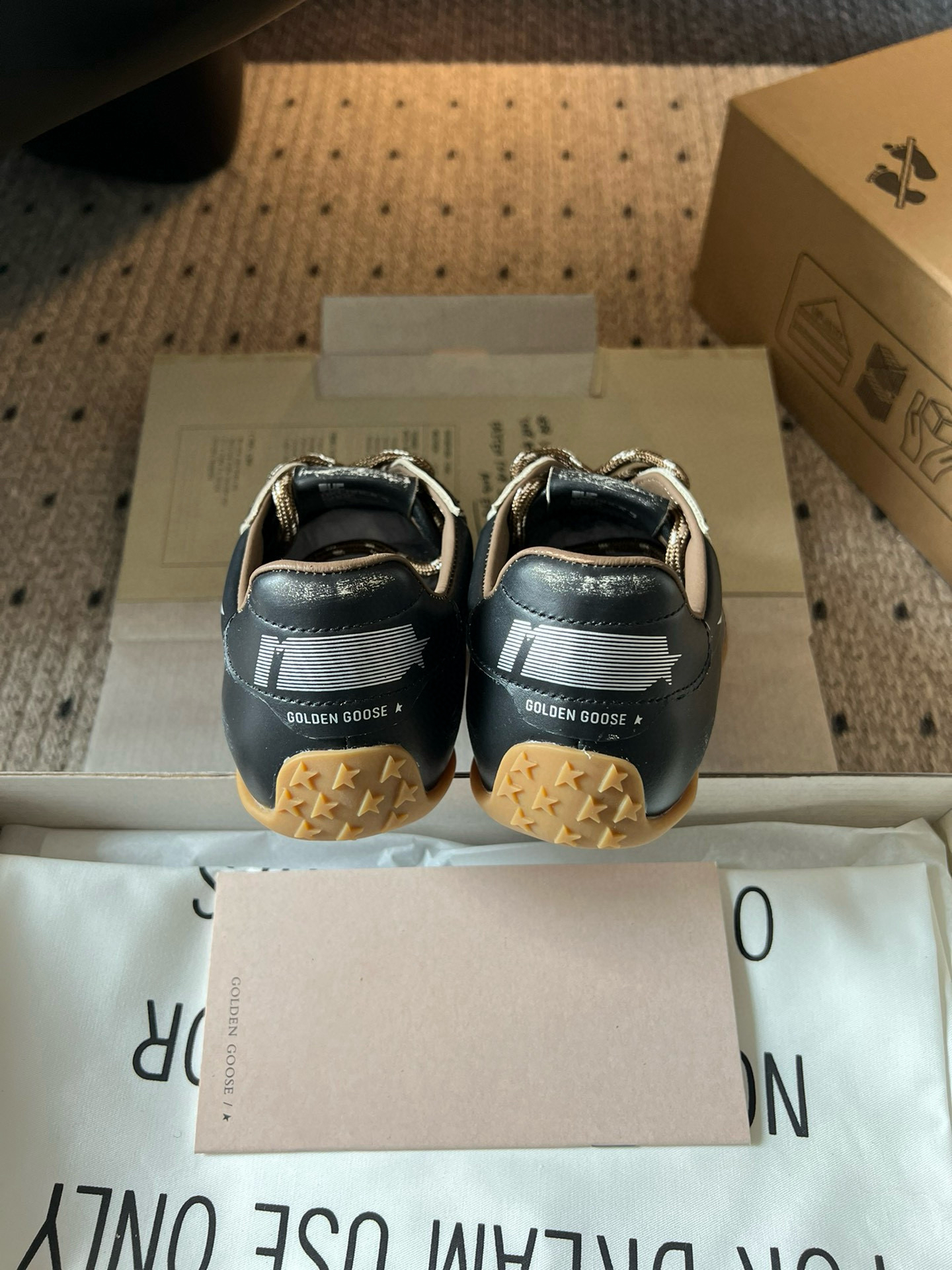 Golden Goose Sneakers-54