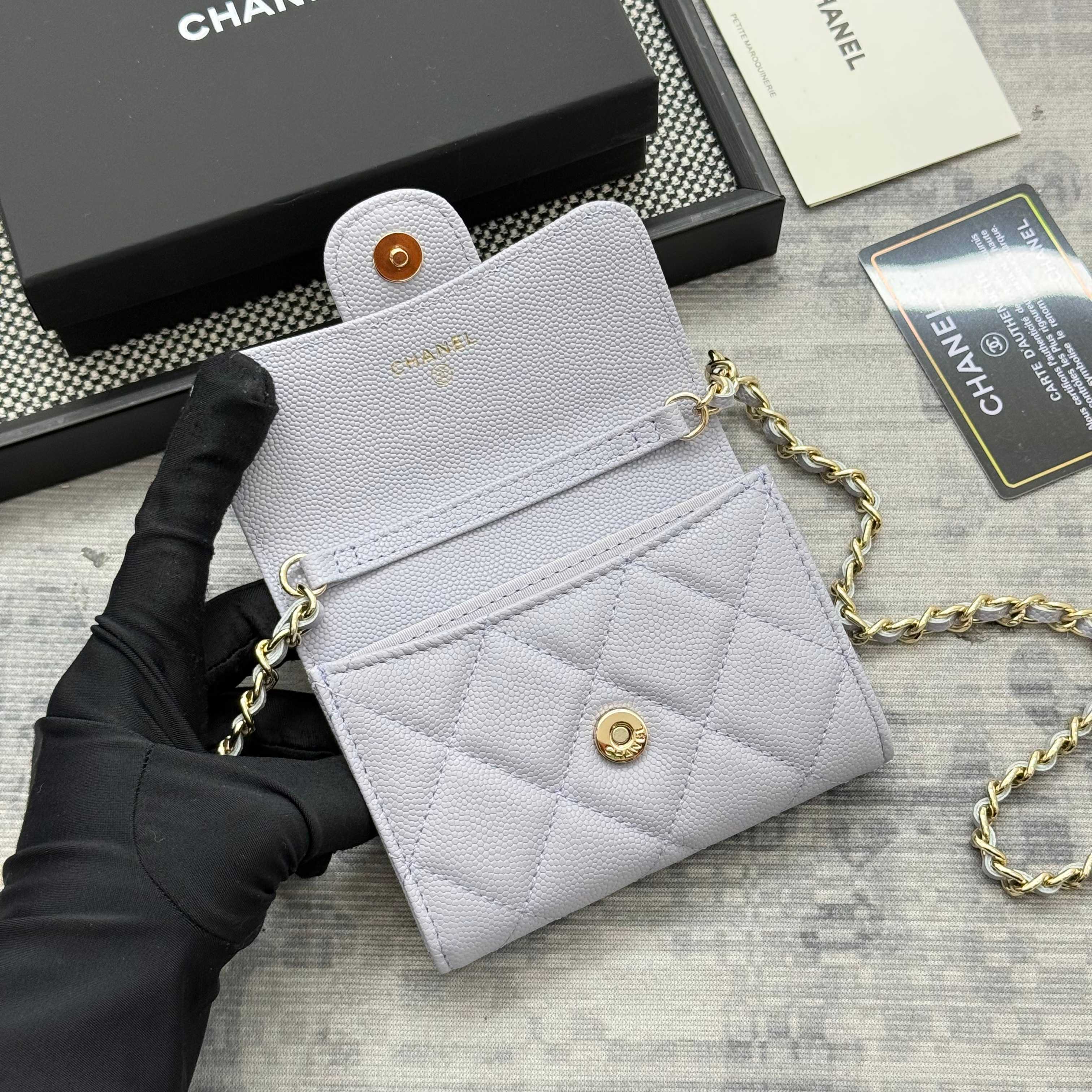 Chanel Hot New Product-11