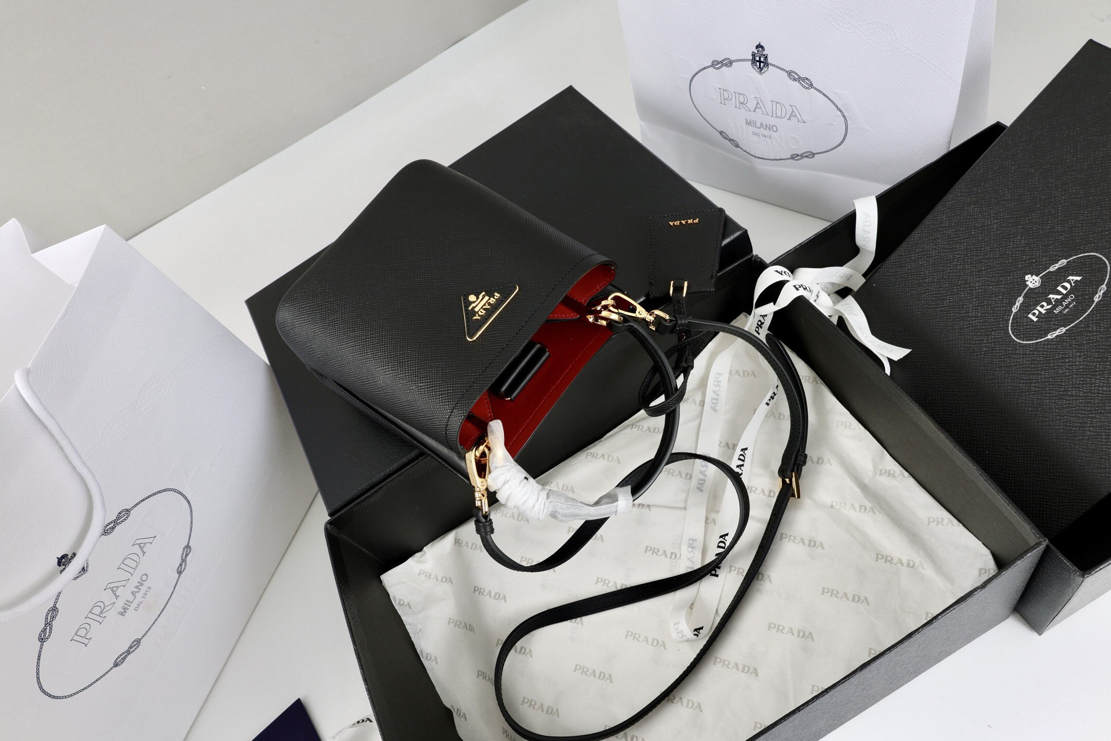 Prada Hot New Product-65